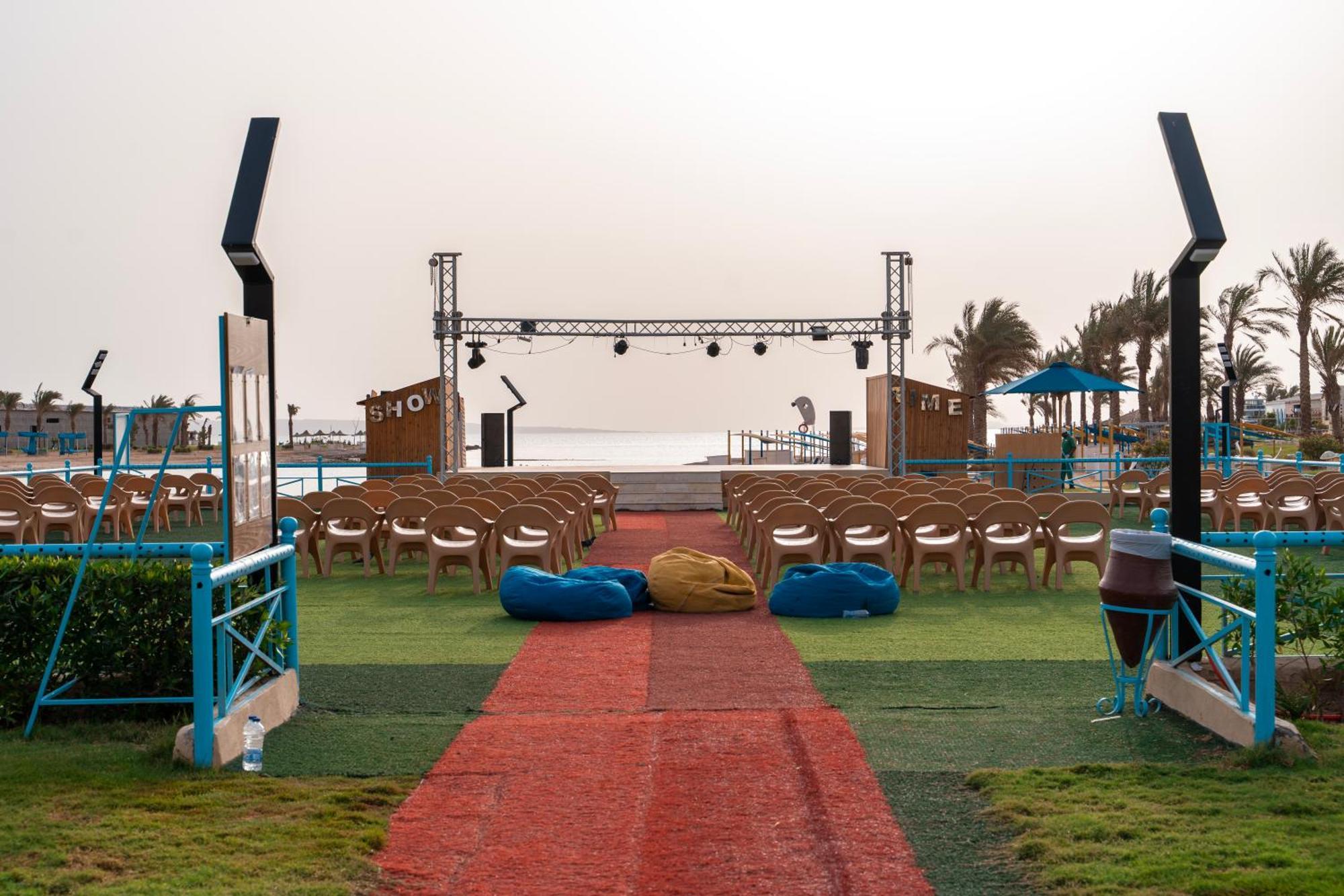 Hotel Gravity Hotel & Aqua Park Hurghada Families And Couples Only Hurghada