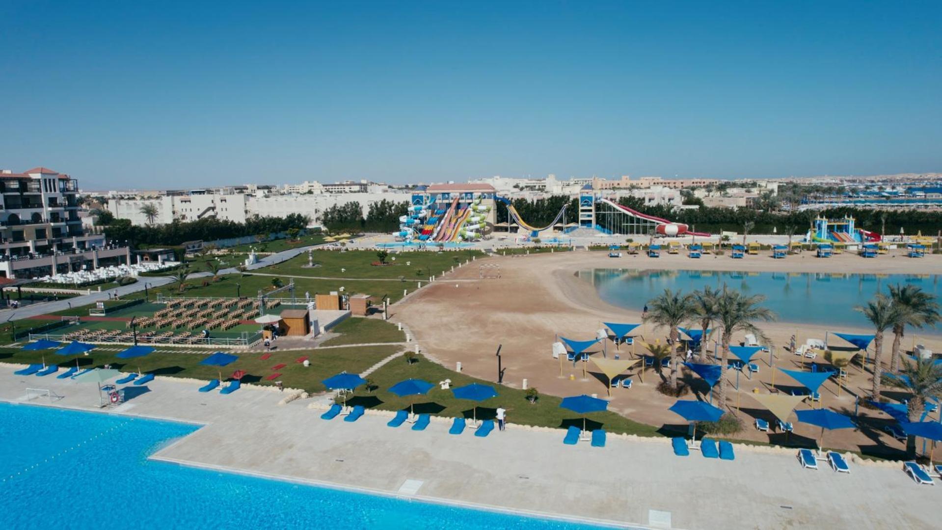 Gravity Hotel & Aqua Park Hurghada Families And Couples Only Hurghada