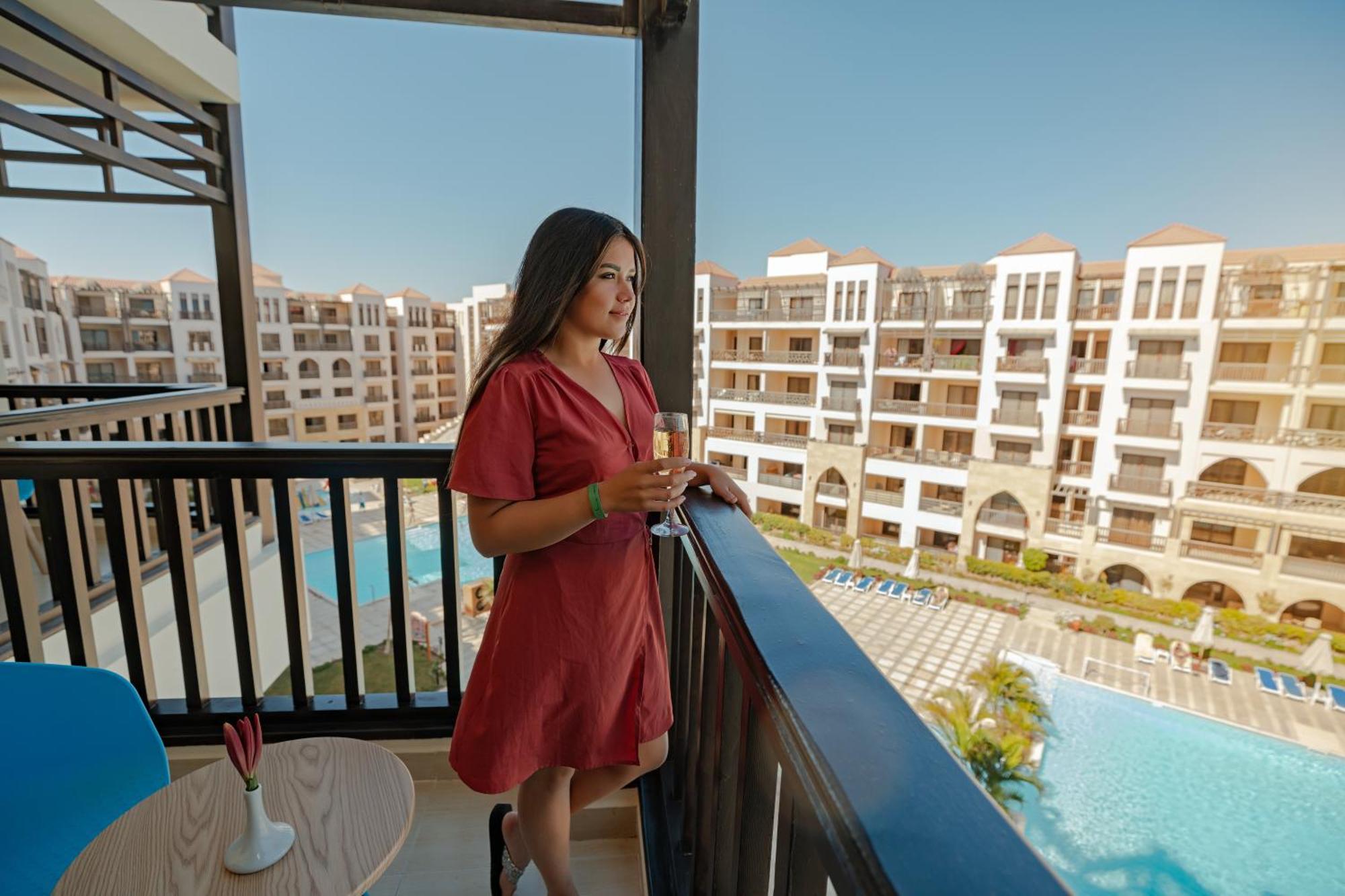 Hotel Gravity Hotel & Aqua Park Hurghada Families And Couples Only Hurghada