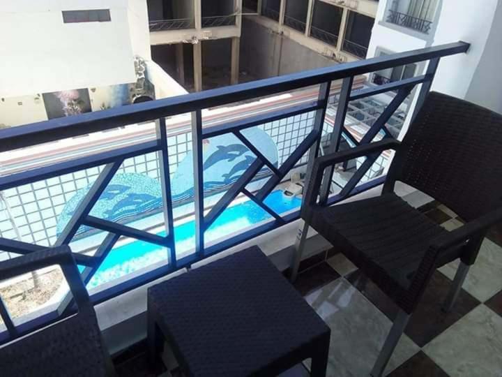 Exoticky Appartement
