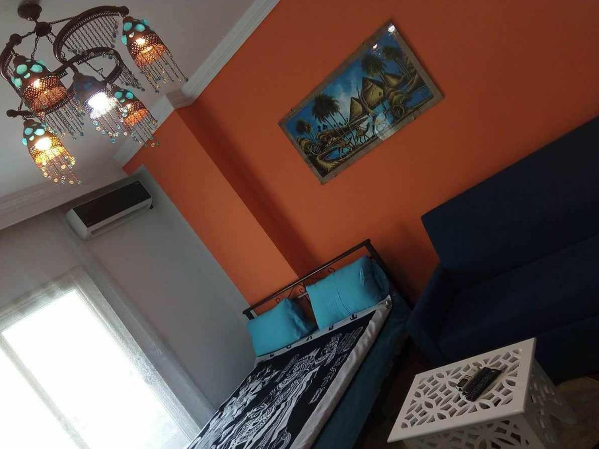 Appartement Exoticky Hurghada
