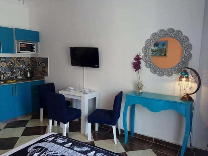 Appartement Exoticky Hurghada