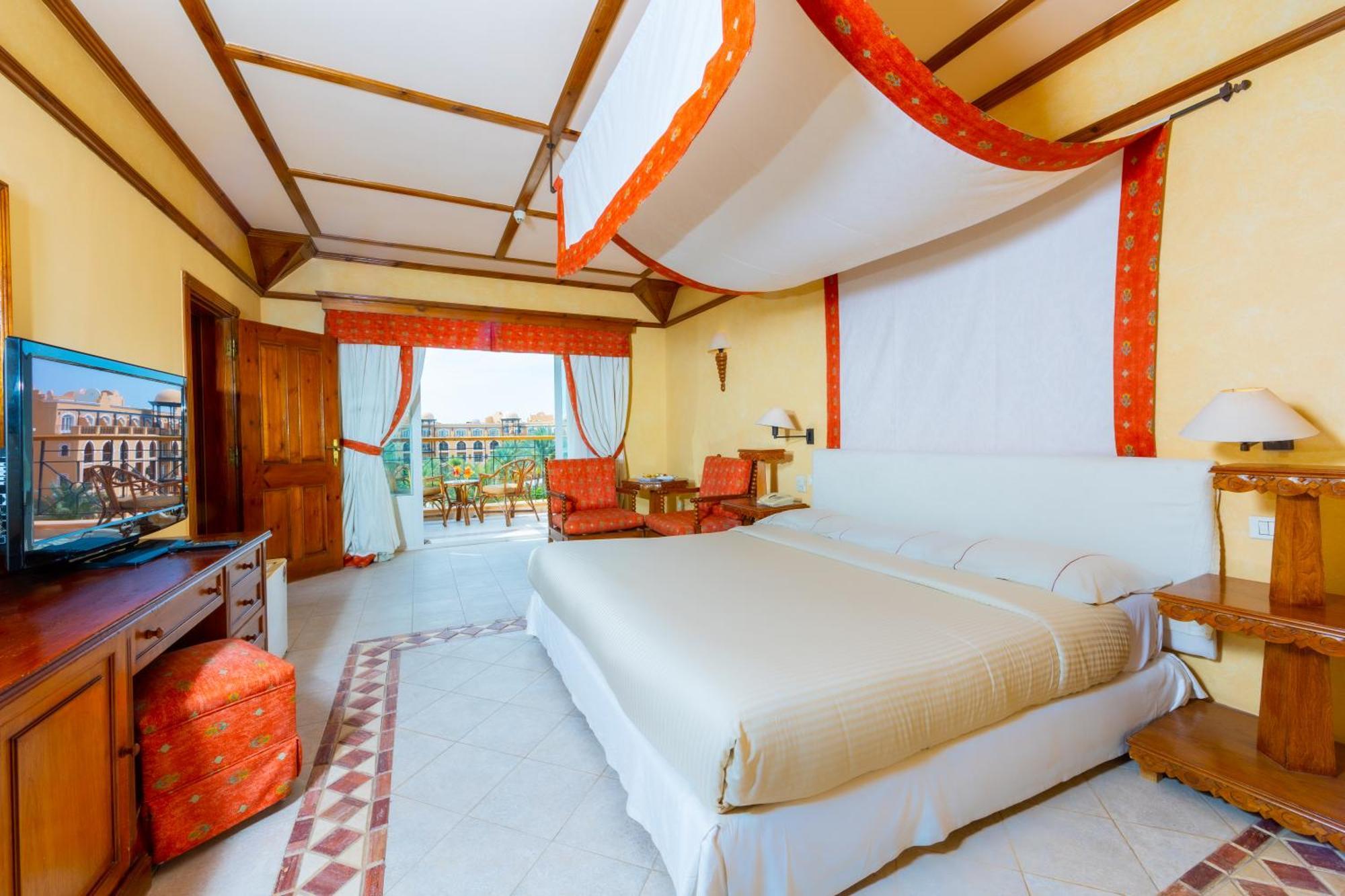 Resort The Grand Hurghada