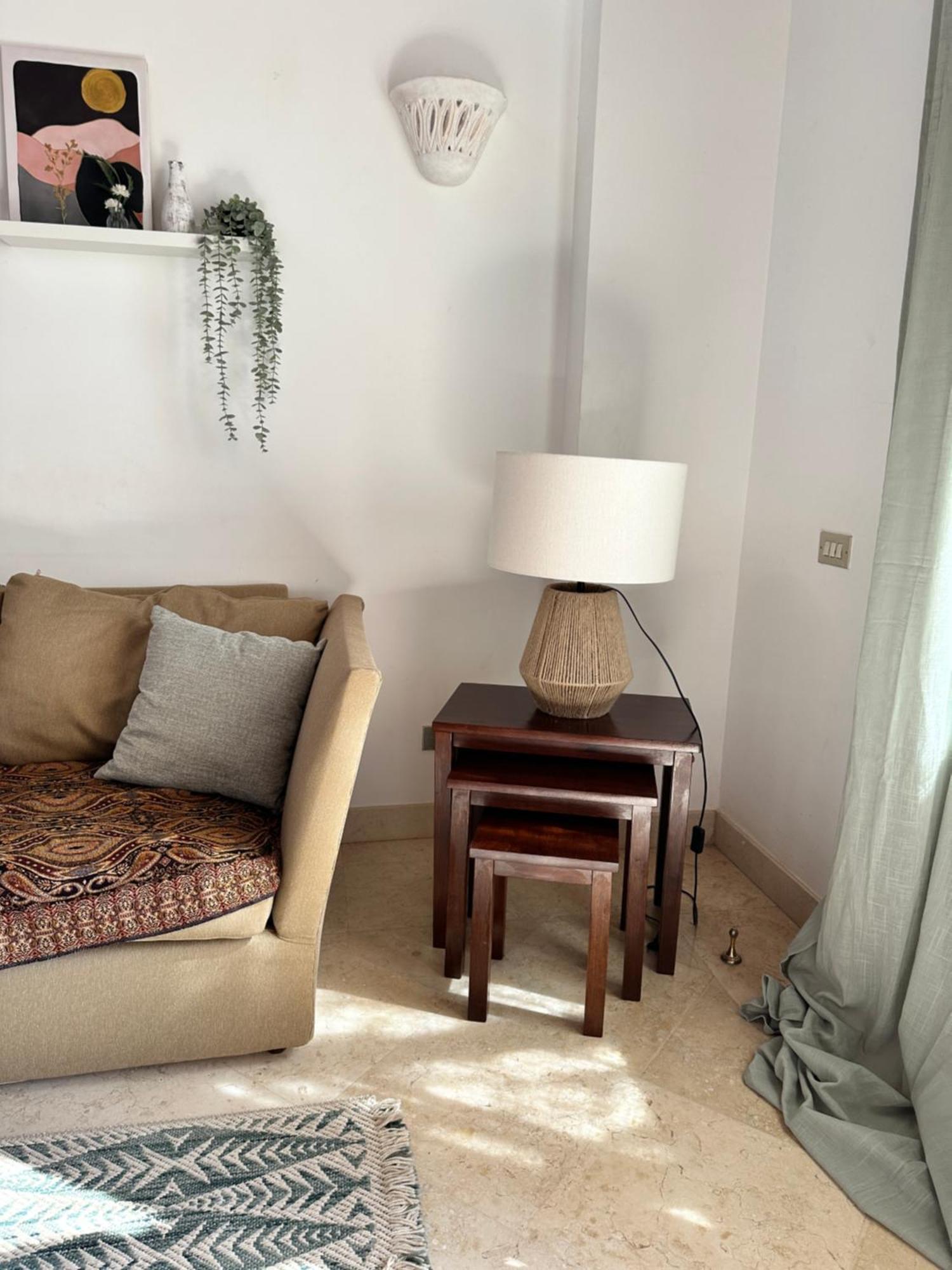Sabina 1br Lagoon View With Shared Pool By Bfg Beit Fel Gouna Hurghada
