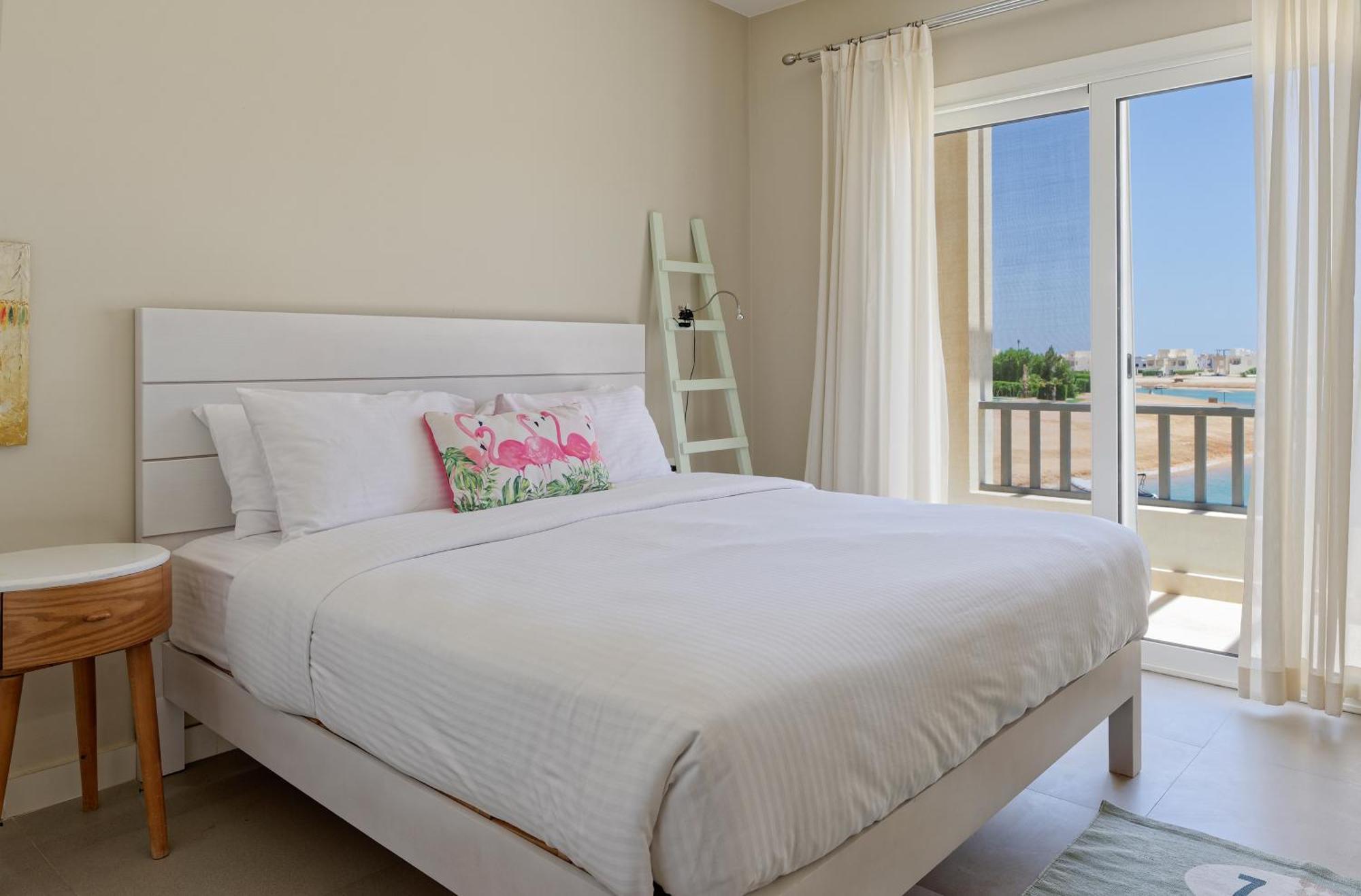 Vesta - El Gouna Hurghada