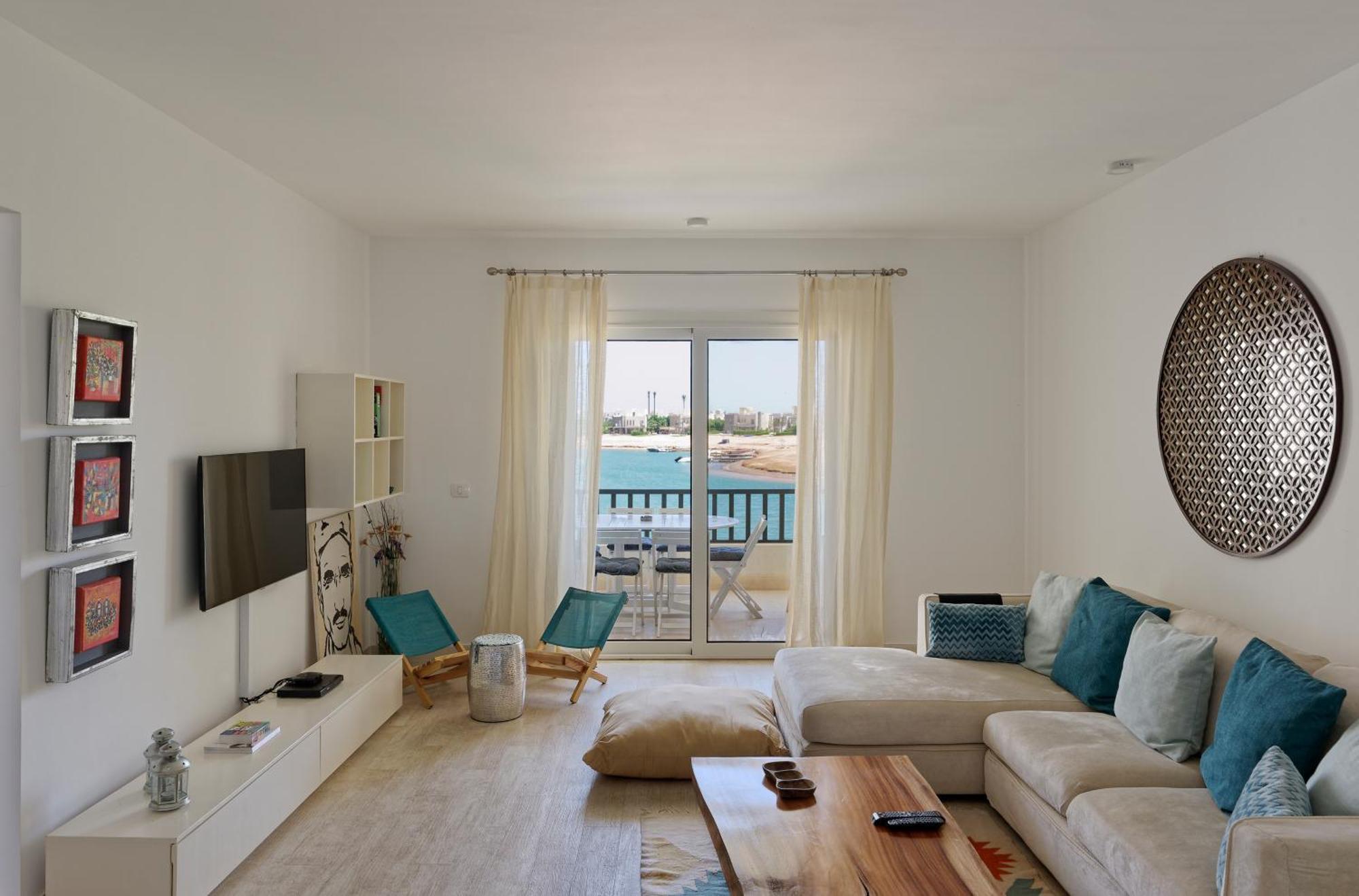 Apartment Vesta - El Gouna