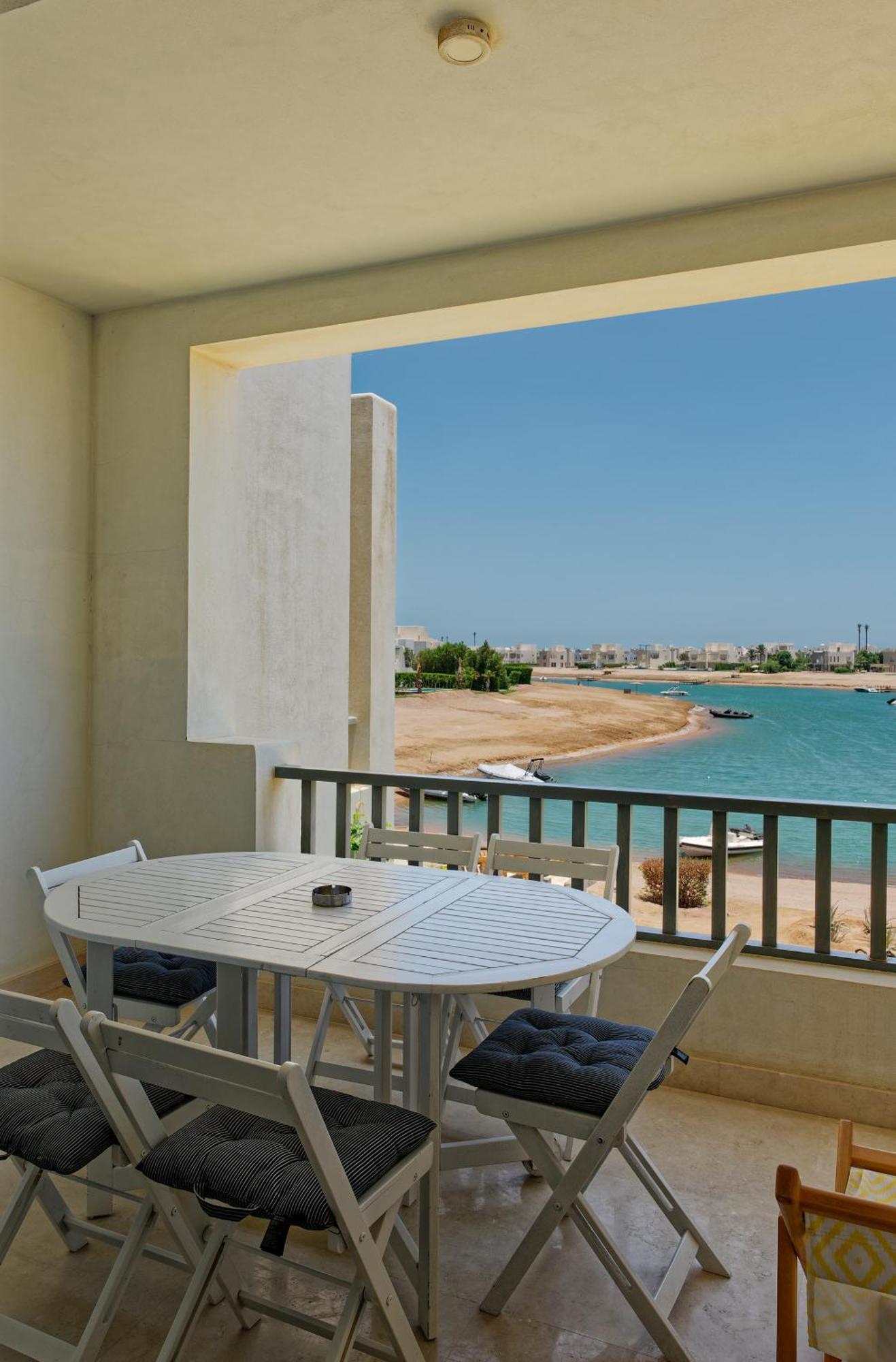 Apartment Vesta - El Gouna