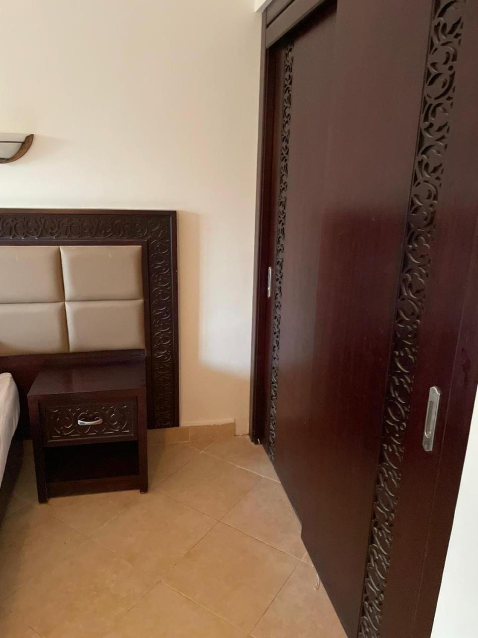 Sunset Pearl Sahl Hasheesh Apartment Hurghada