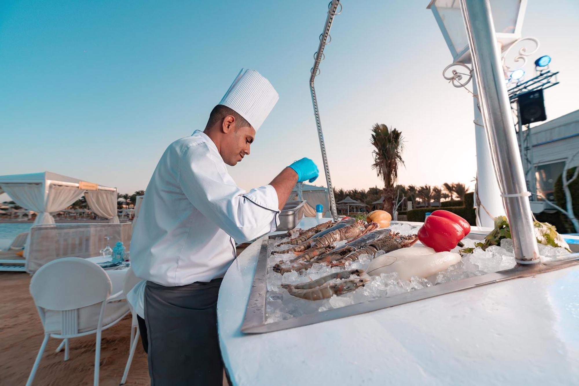 Labranda Royal Makadi Resort Hurghada