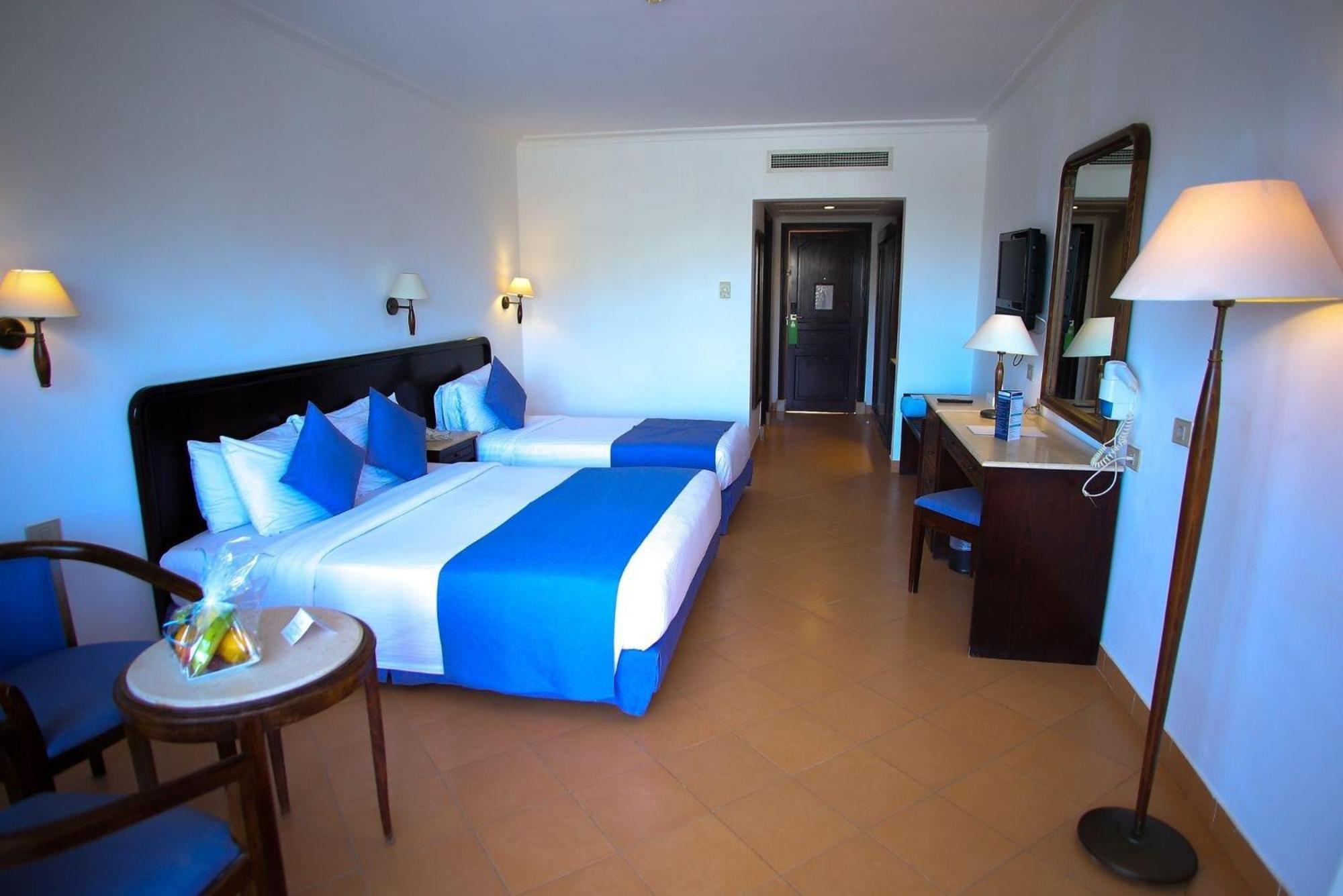 Resort Labranda Royal Makadi 5*