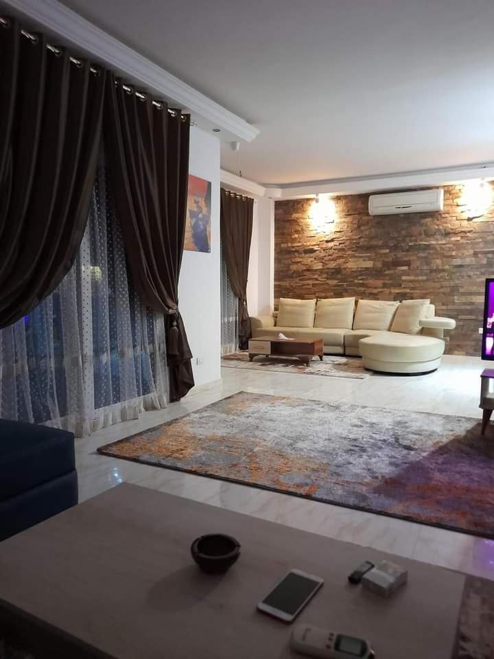 Apartment Mubarak 7