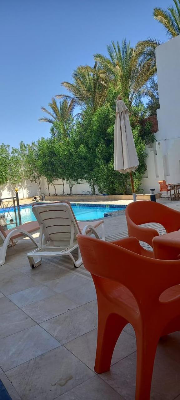 Mubarak 7 Apartment Hurghada