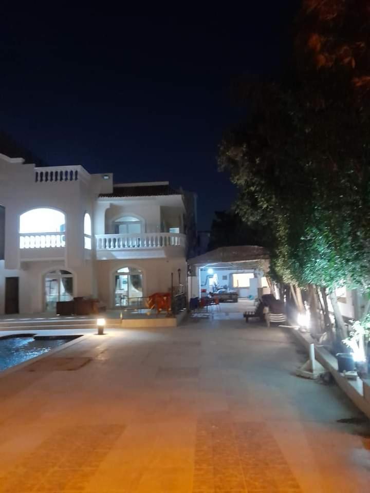 Apartment Mubarak 7