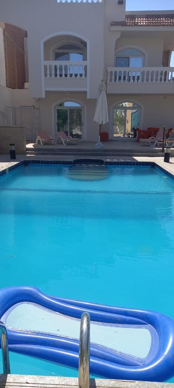 Mubarak 7 Hurghada
