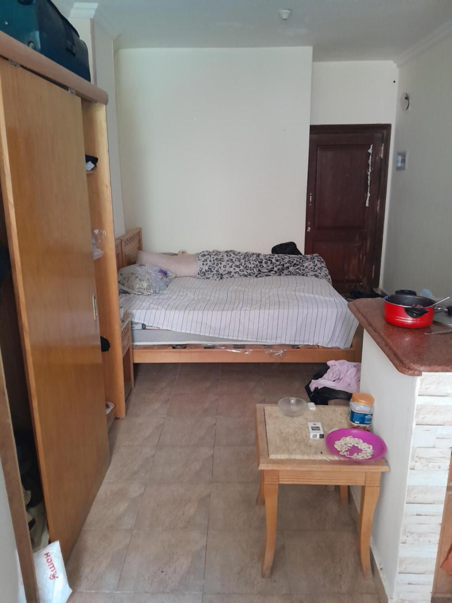 Wesam Guest house *