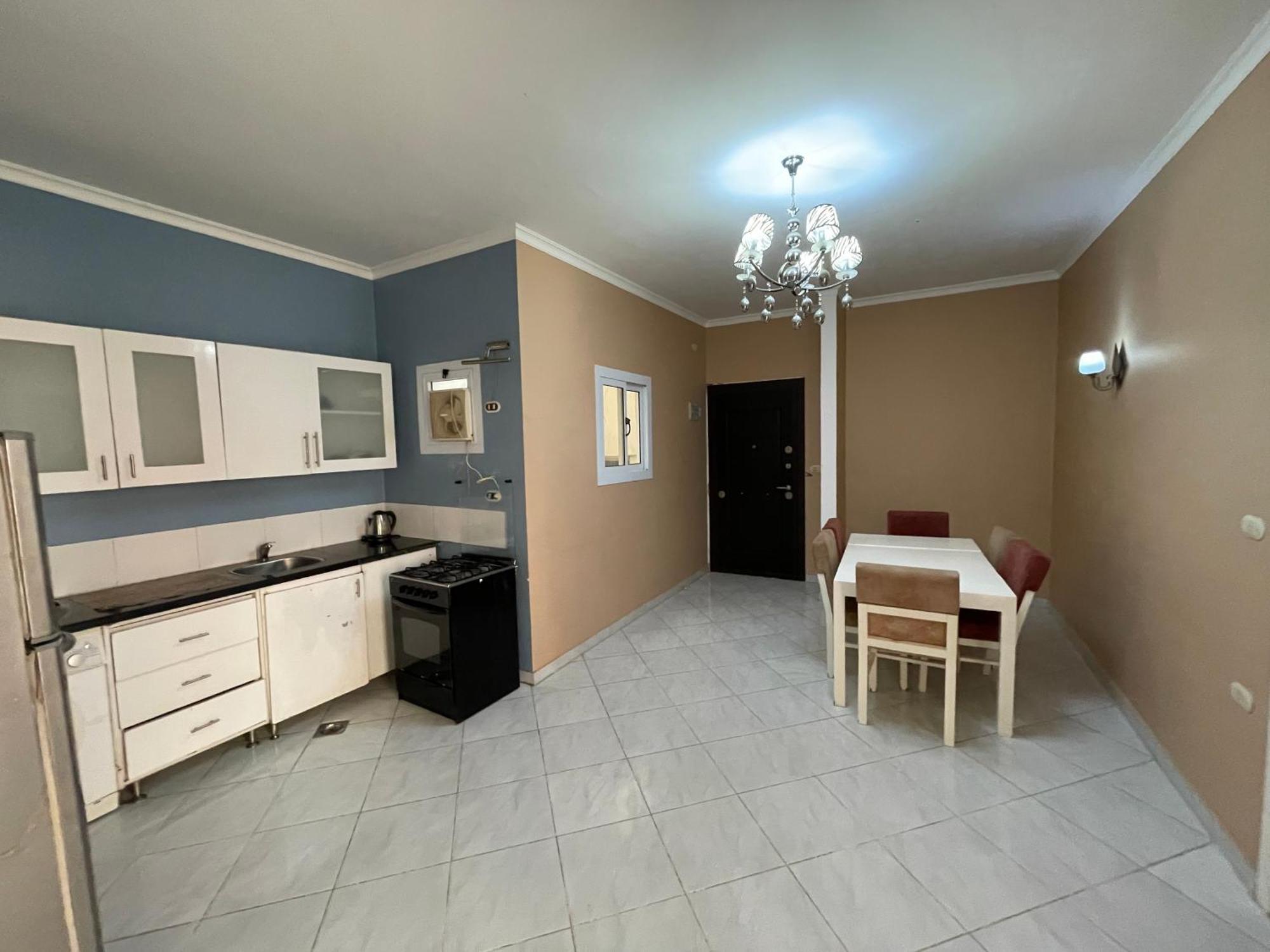 Two Bedroom *