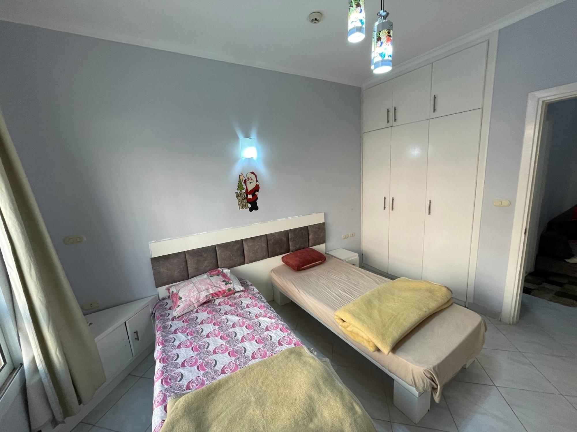 Two Bedroom Apartamento *