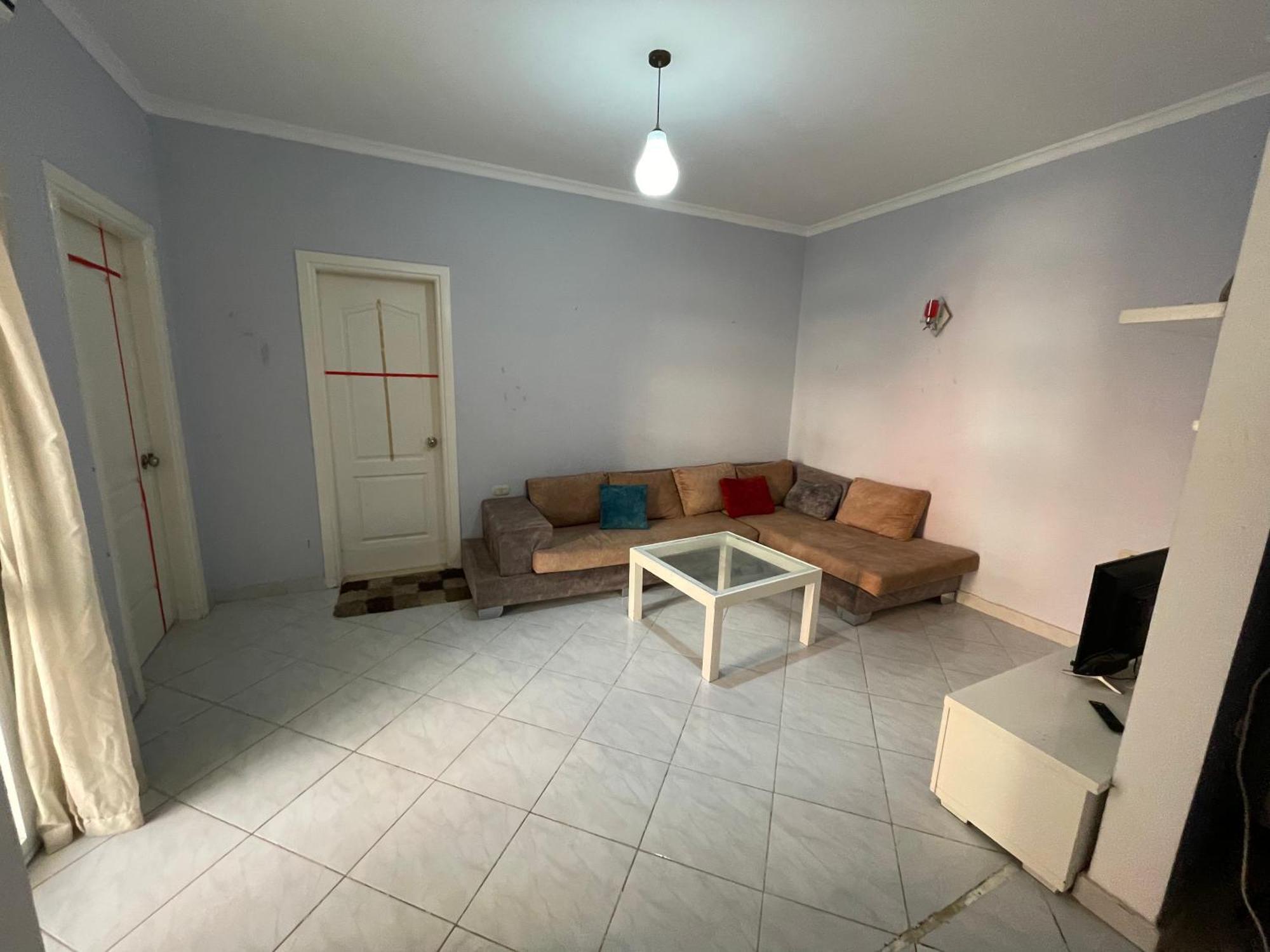 Two Bedroom Apartamento Hurghada