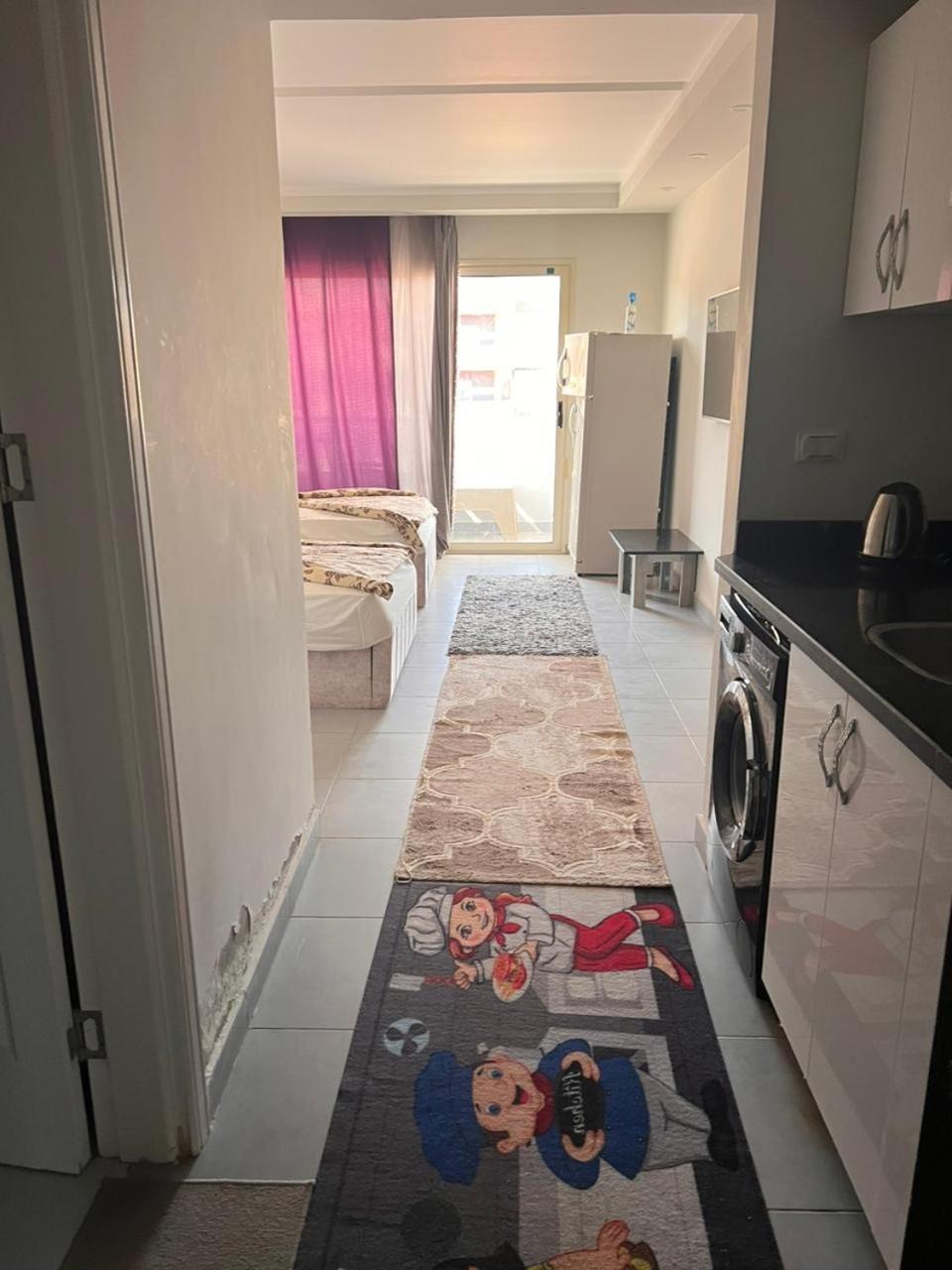 الغردقه Apartment Hurghada