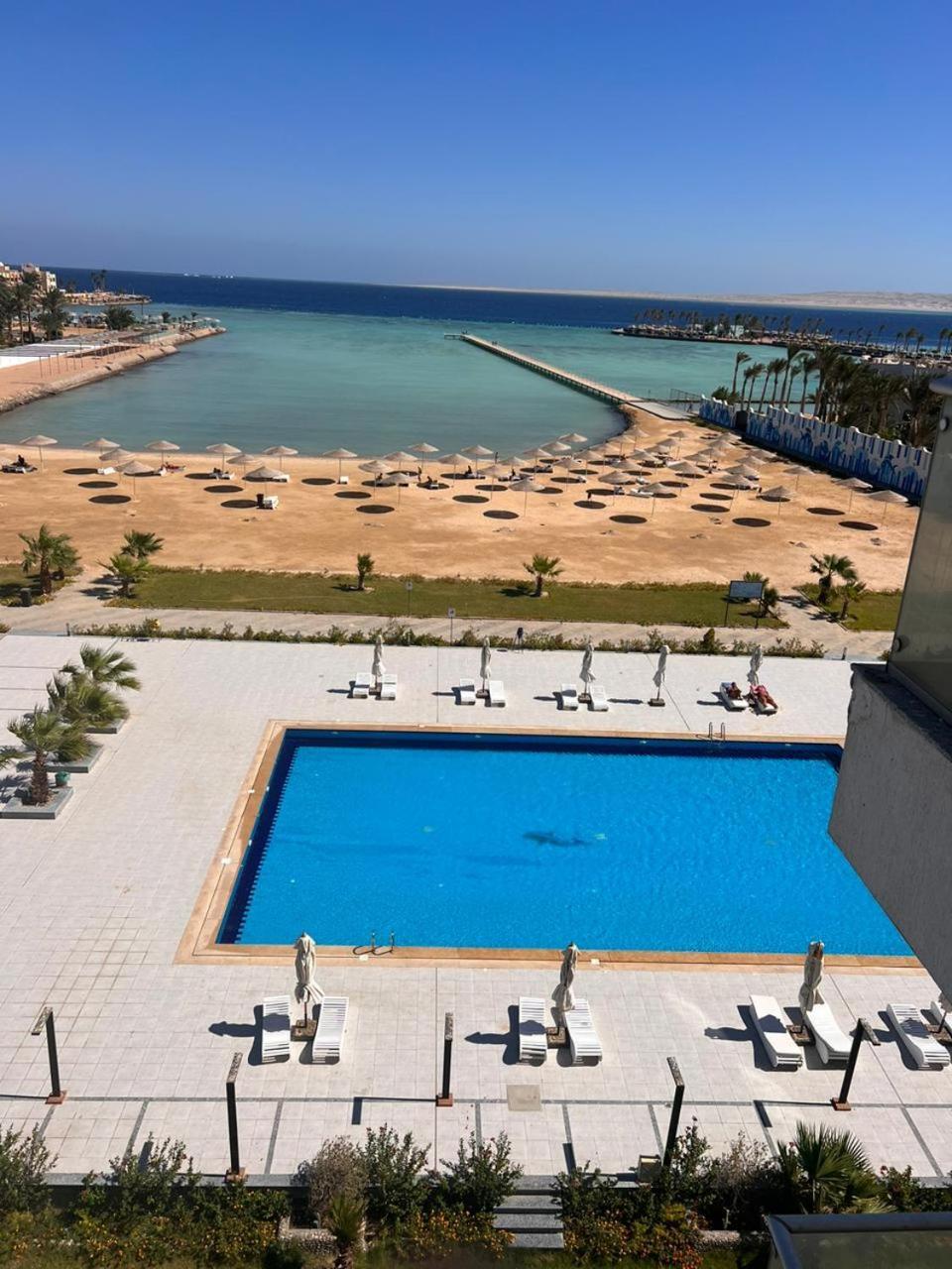 الغردقه Apartment
