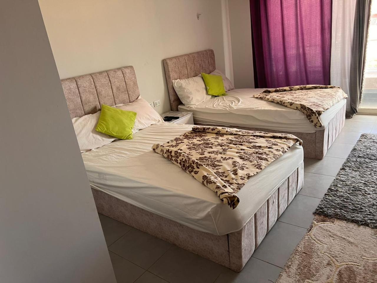 Apartment الغردقه *
