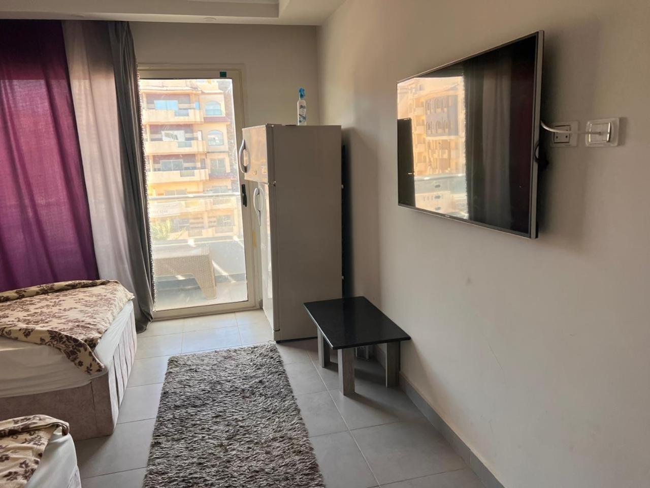 Apartment الغردقه