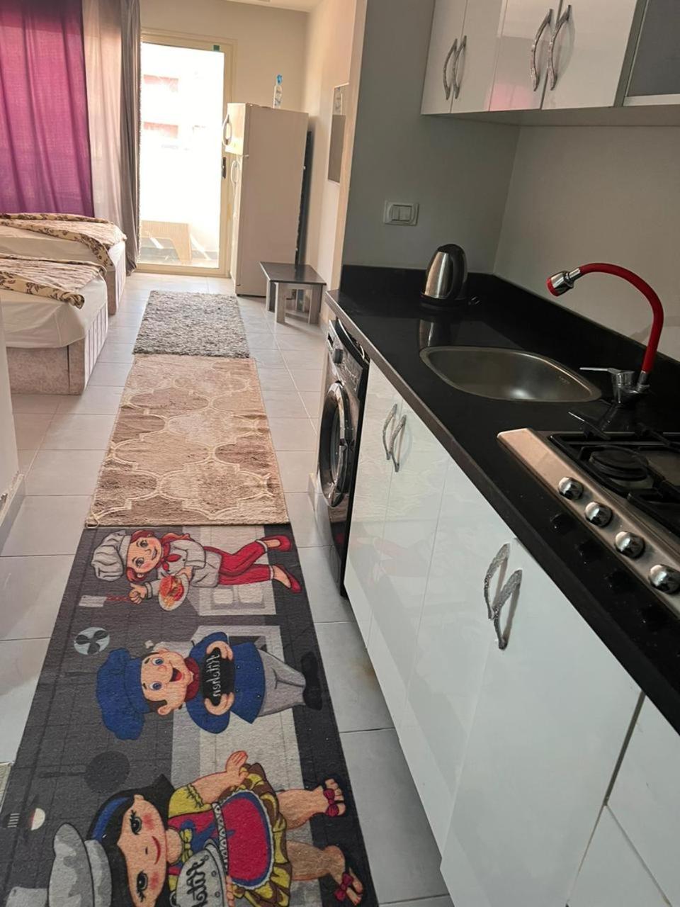الغردقه Apartment
