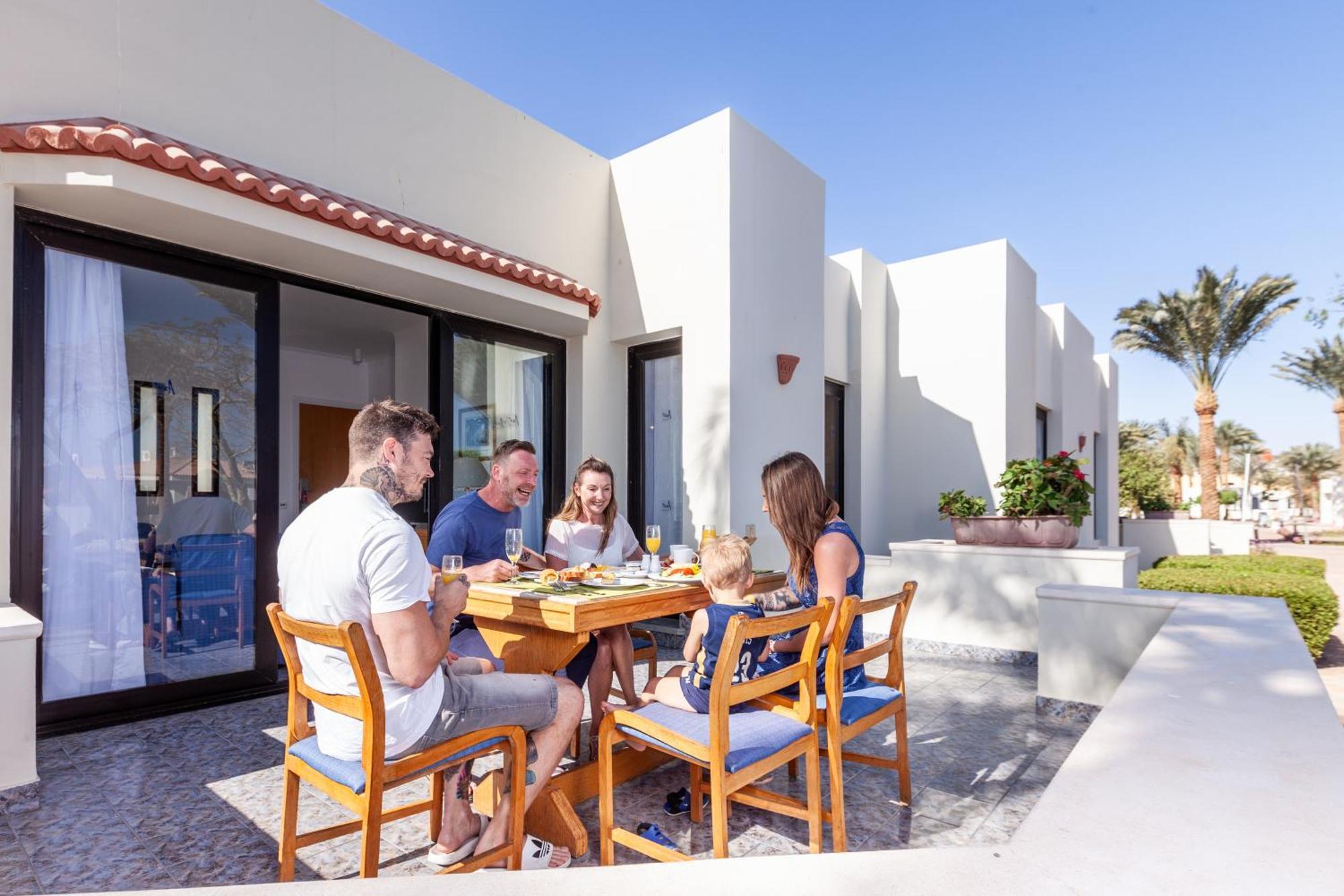 Pharaoh Azur Station touristique Hurghada