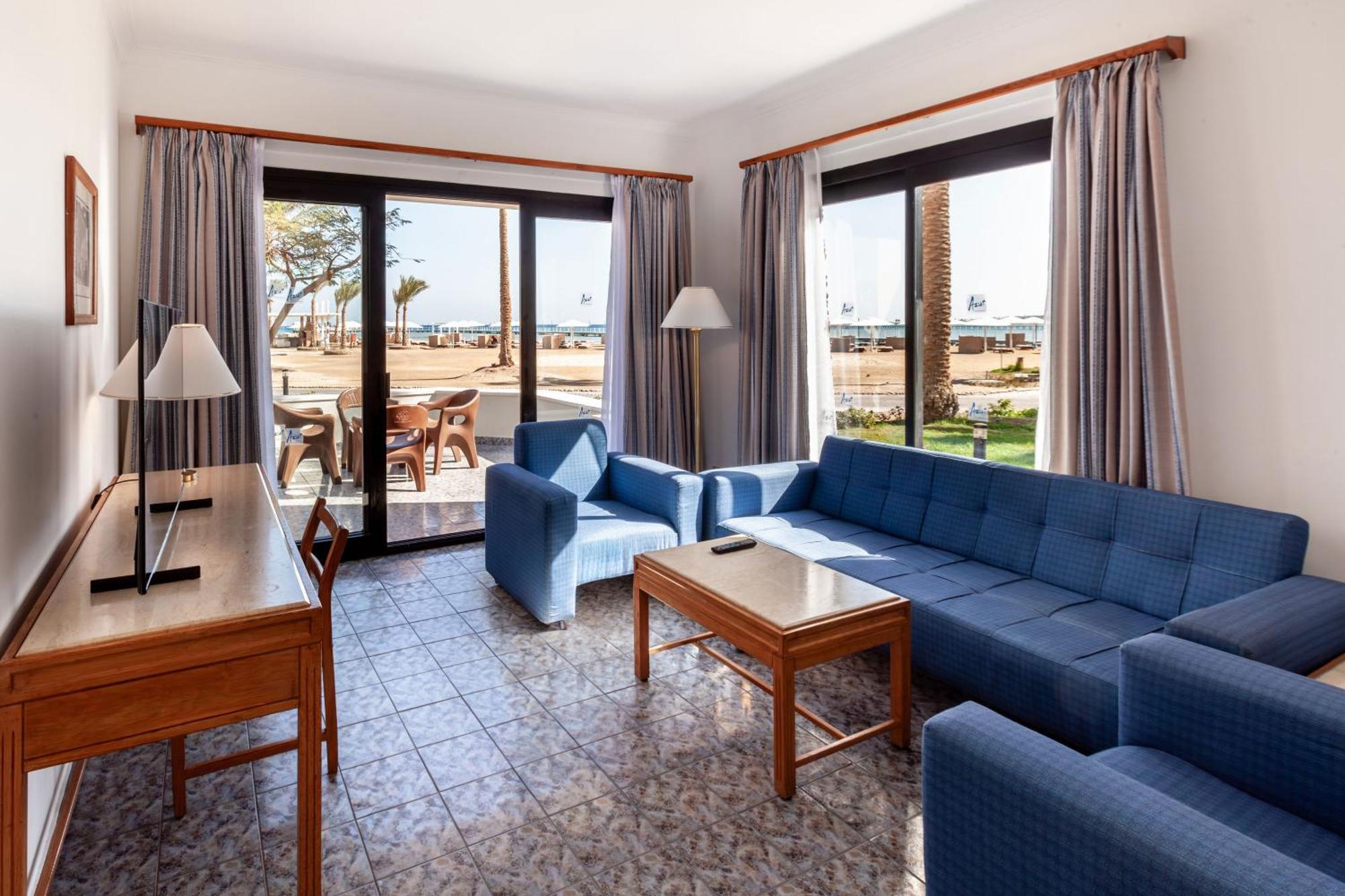 Pharaoh Azur 4* Hurghada