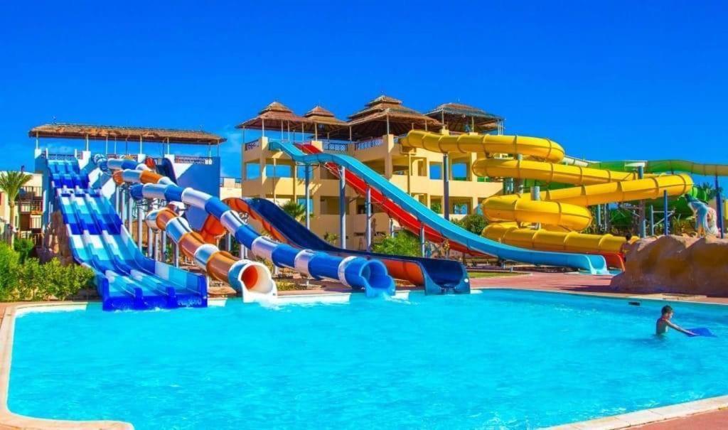 Xanadu Makadi Bay Resort 5*