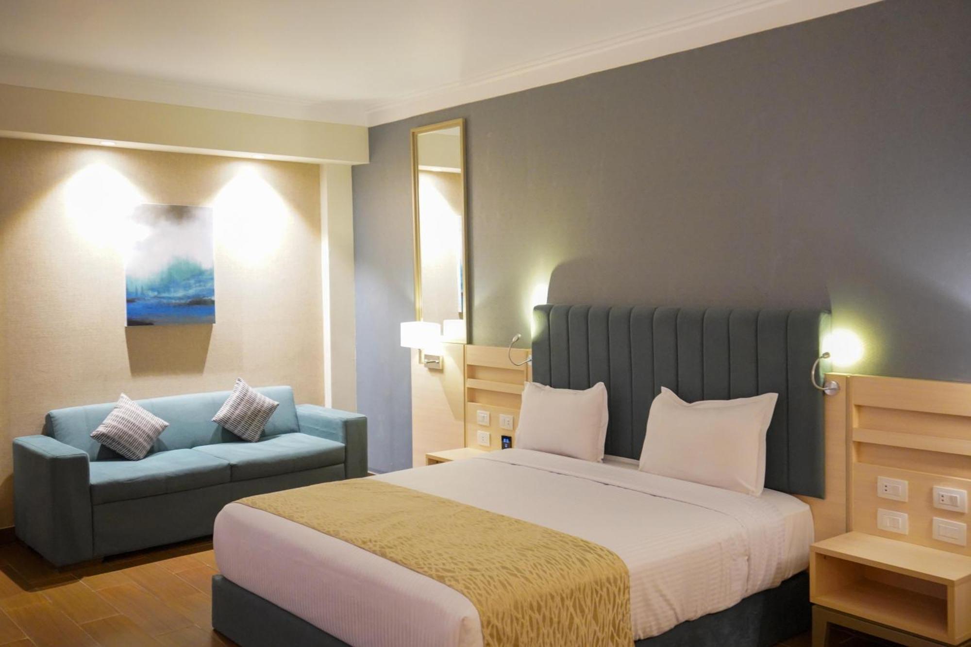 Resort Xanadu Makadi Bay Hurghada