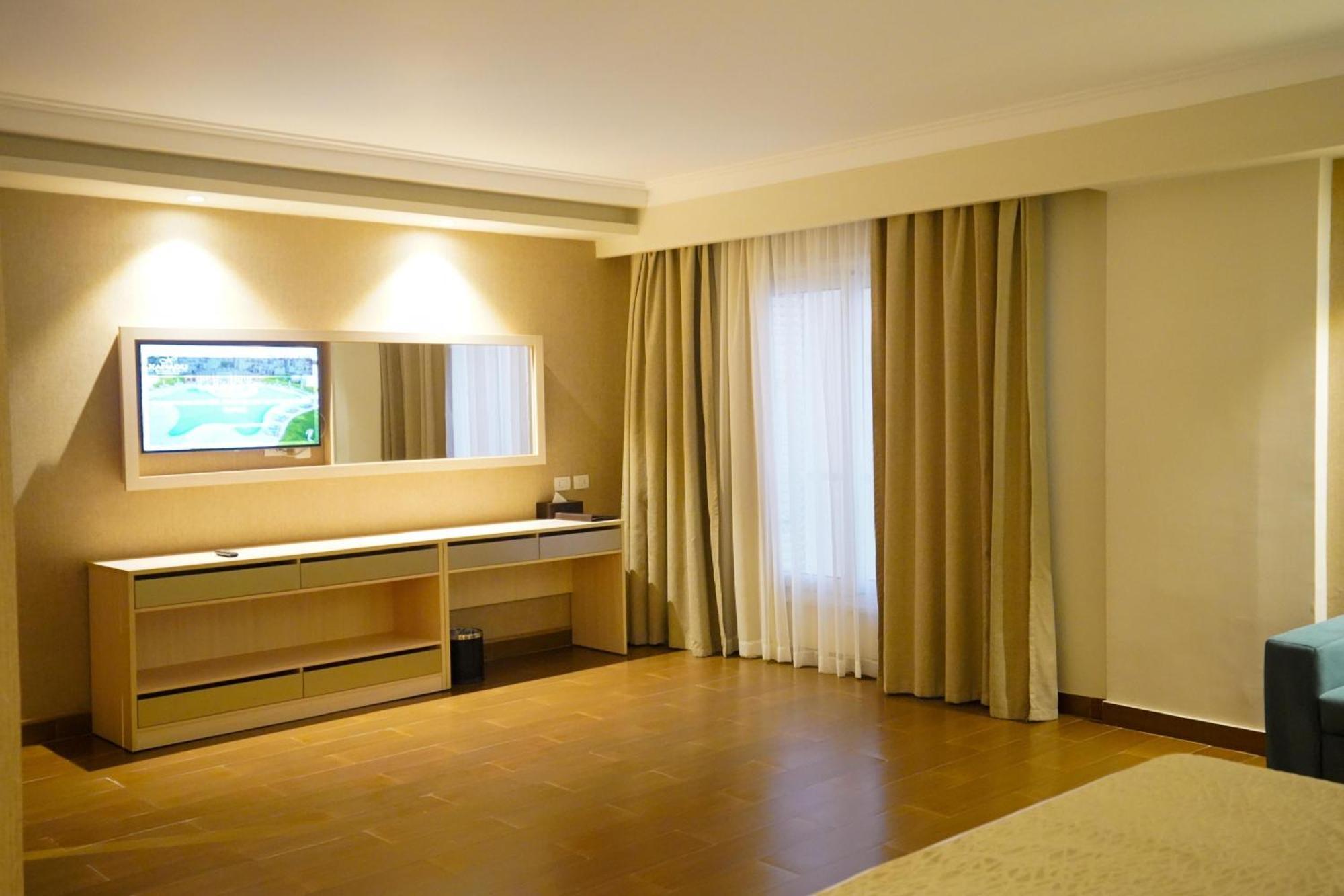 Xanadu Makadi Bay 5* Hurghada