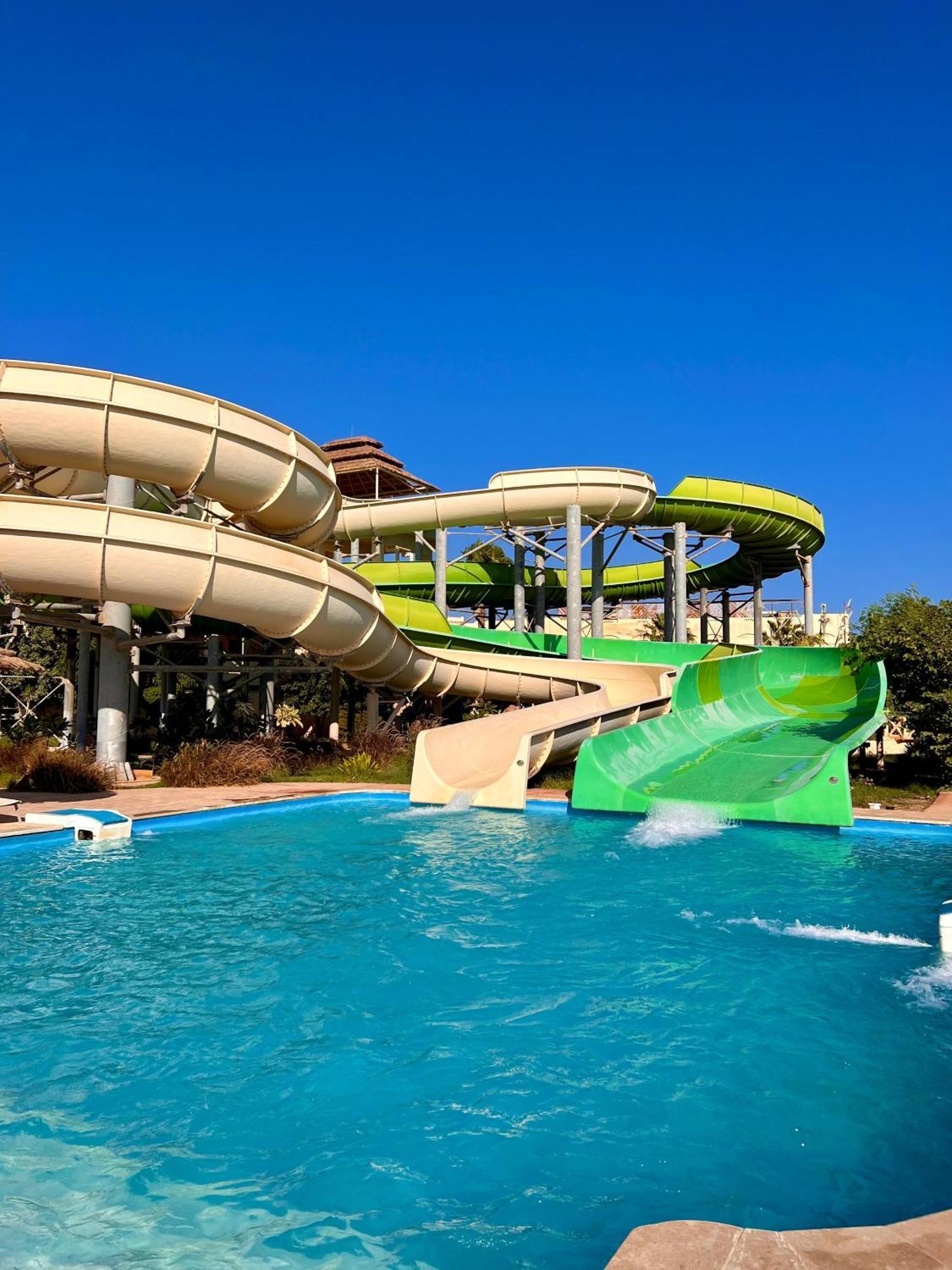 Resort Xanadu Makadi Bay Hurghada
