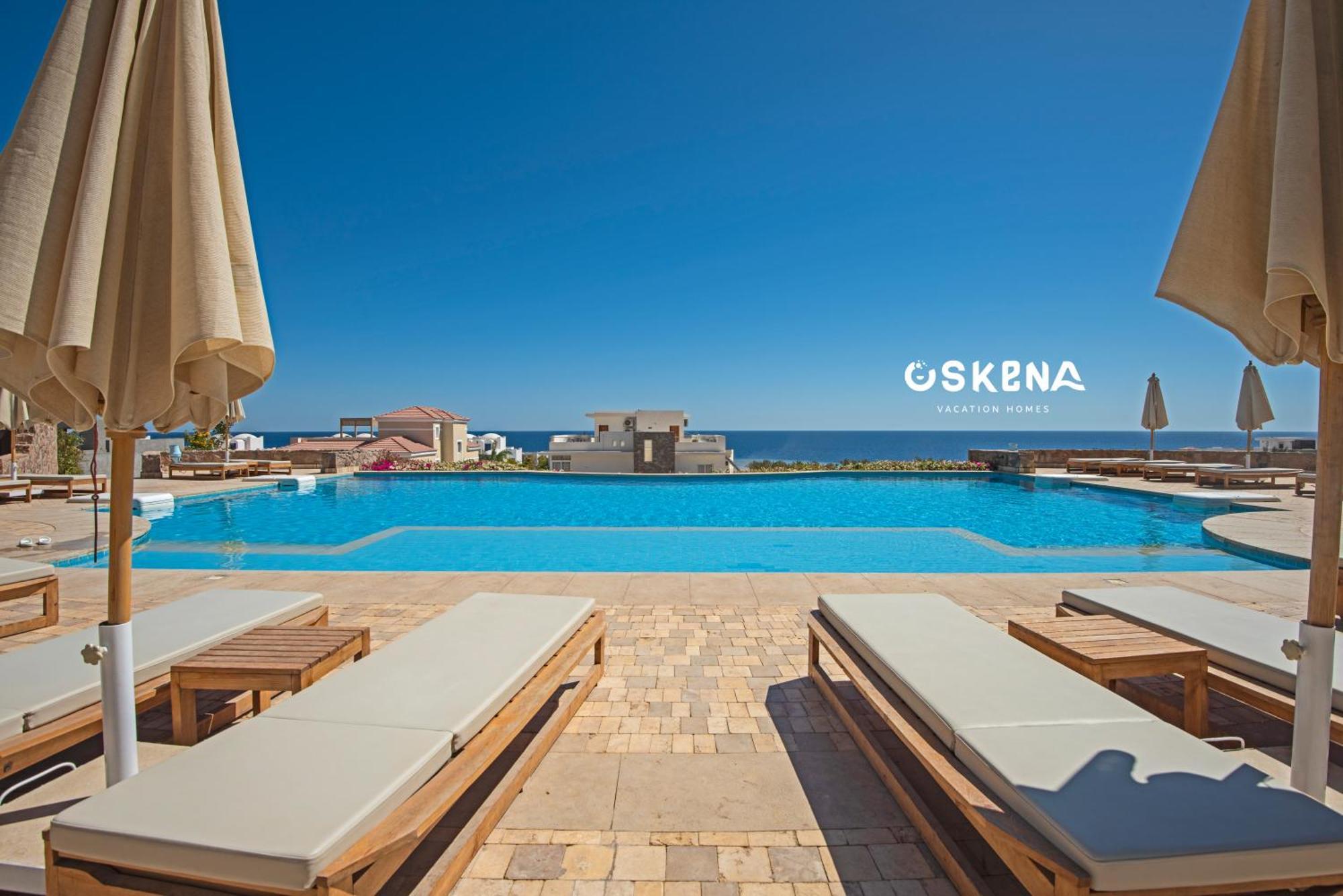 Oskena Azzurra Sahl Hasheesh Hurghada