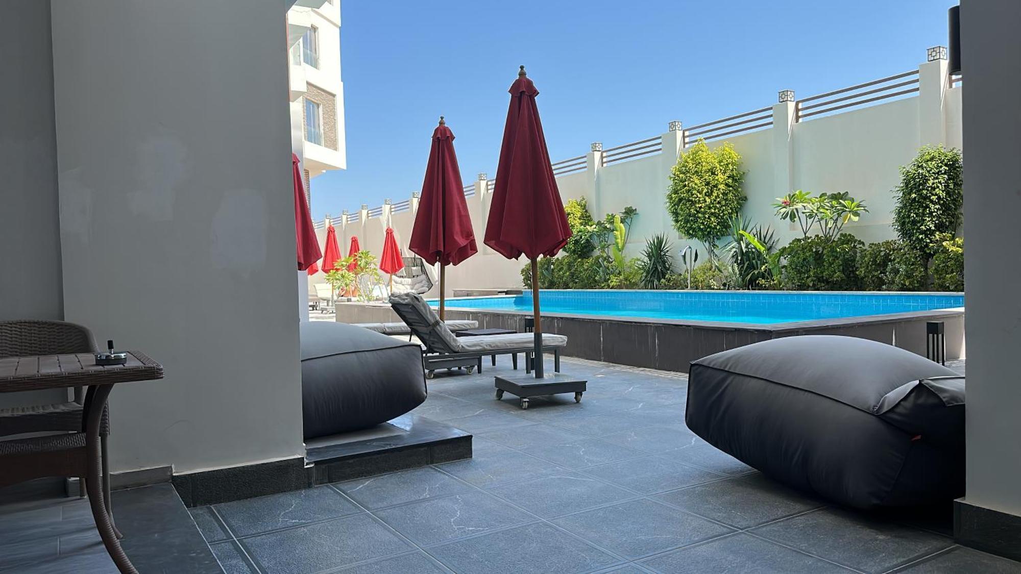 Appartement Imperial Xl 1 Bed