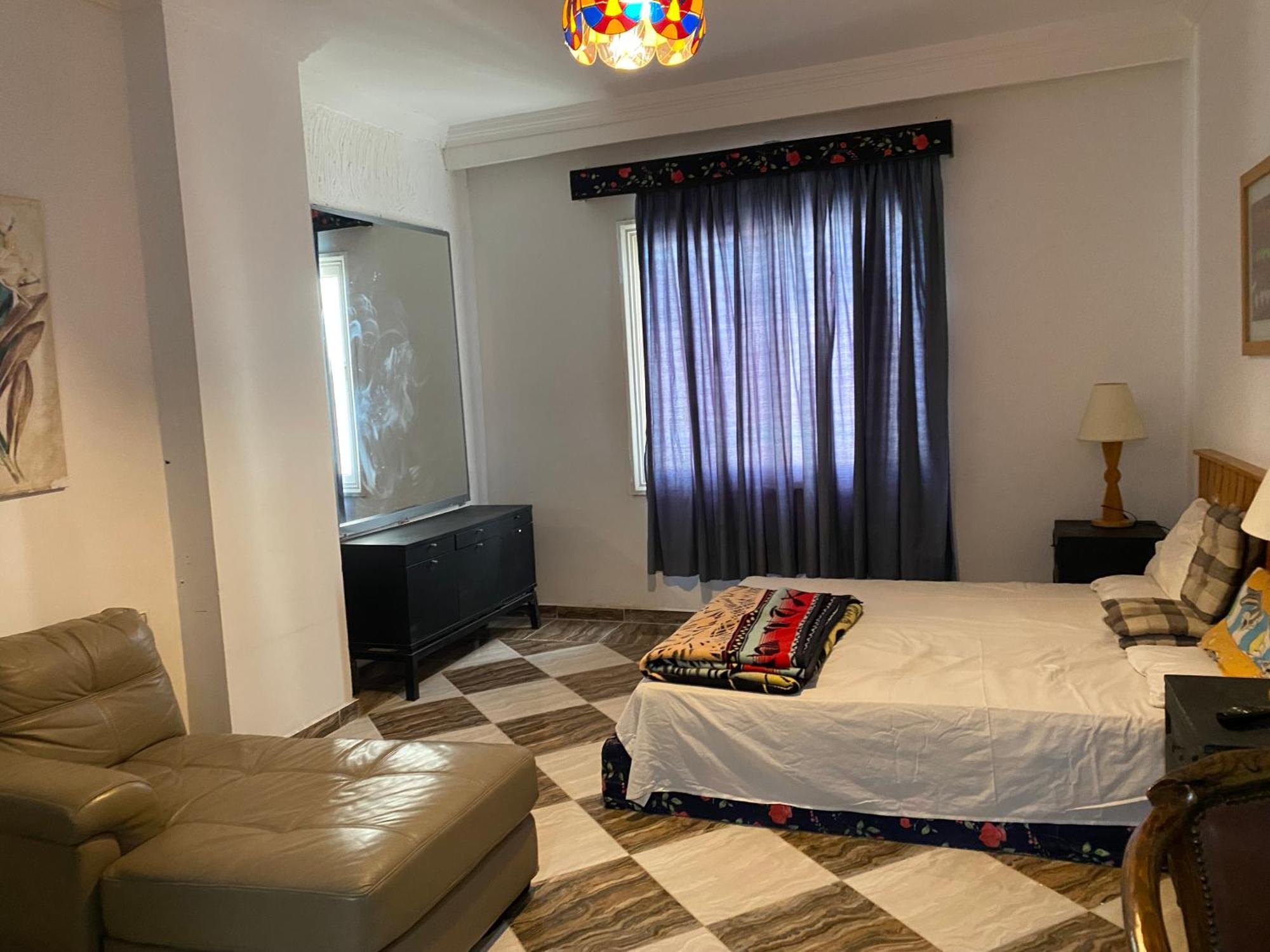 Appartement Fun On The Run Eco Hurghada