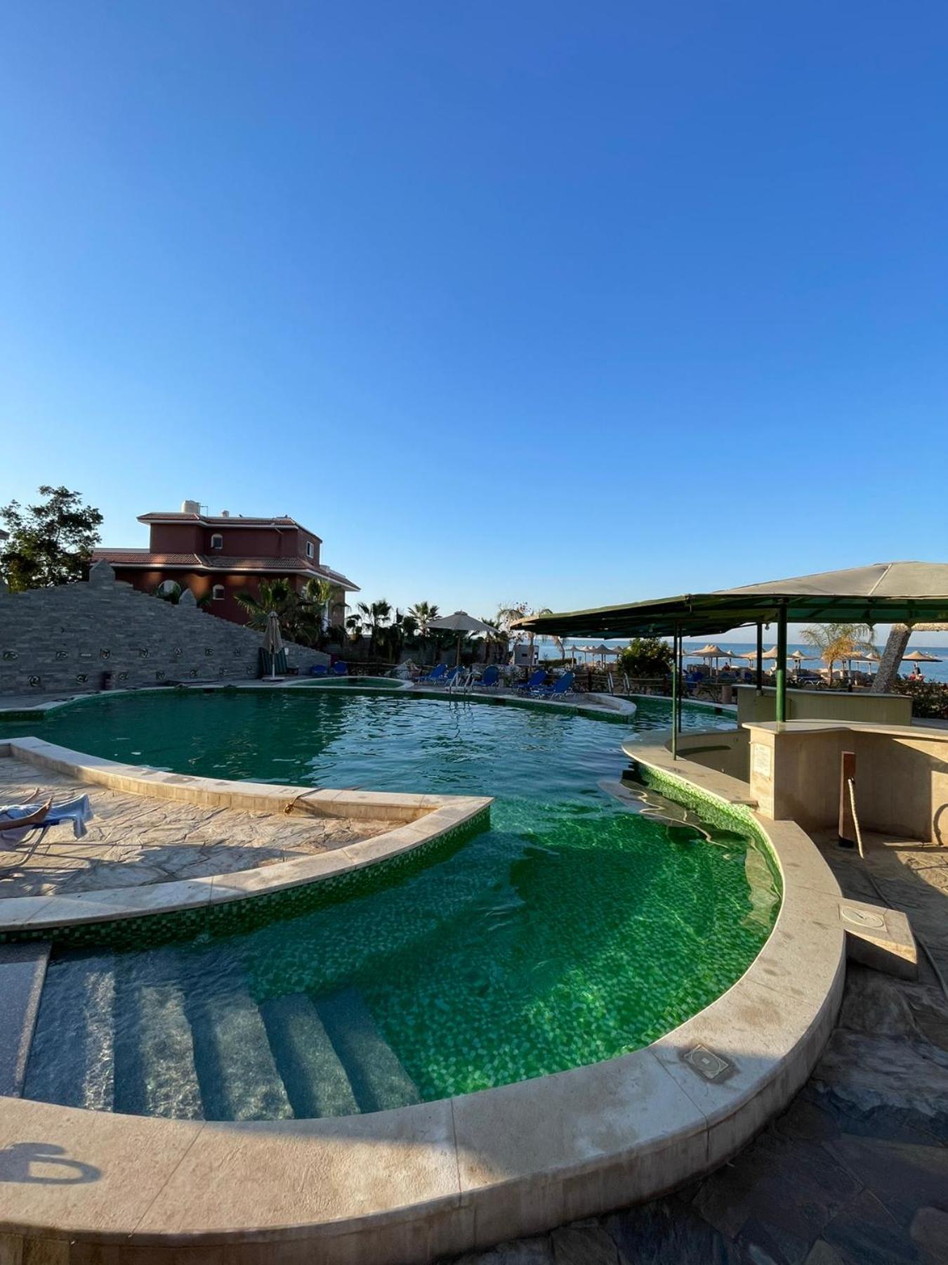 Turtles Paradise Apartamento *