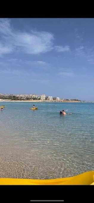 Apartment Stunning Pool View 1bed Private Access, Veranda Sahl Hasheesh Hurghada