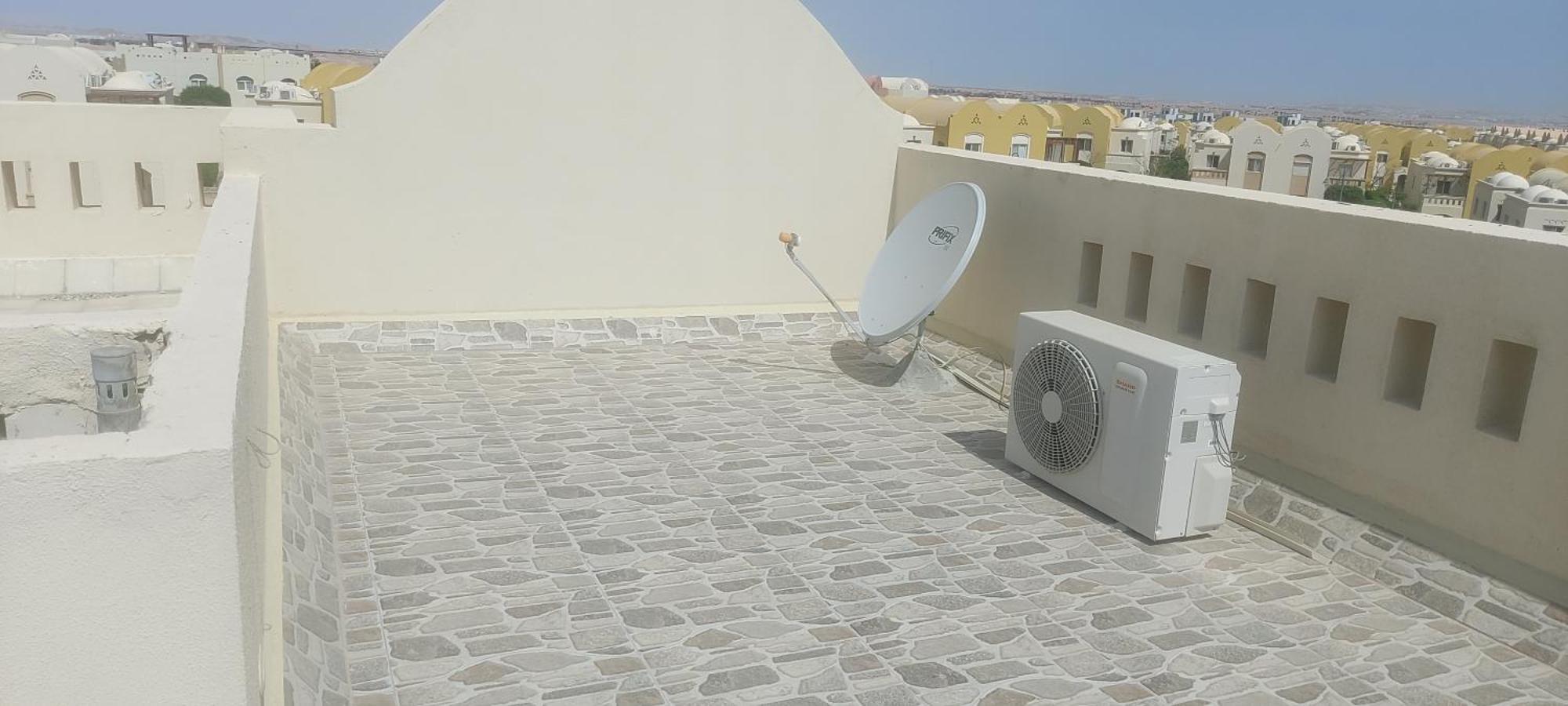 Turquoise Hotspots 1-bed In Makadi Bay * Hurghada