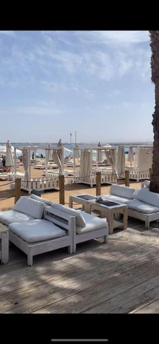 Stunning Pool View 1bed Private Access, Veranda Sahl Hasheesh * Hurghada