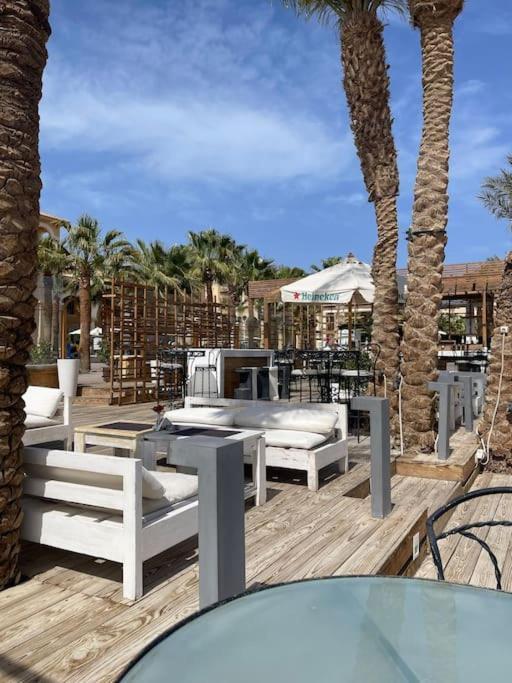 Stunning Pool View 1bed Private Access, Veranda Sahl Hasheesh *