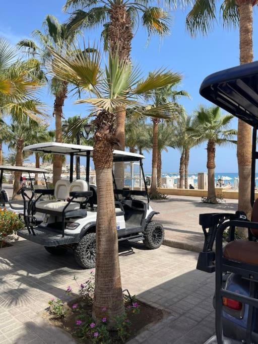 Stunning Pool View 1bed Private Access, Veranda Sahl Hasheesh Apartment Hurghada