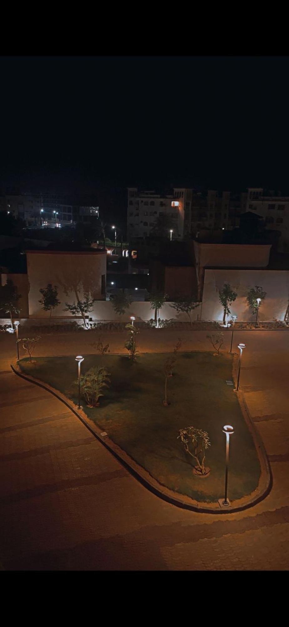 Lovely Al-dau Heights Apartment Hurghada