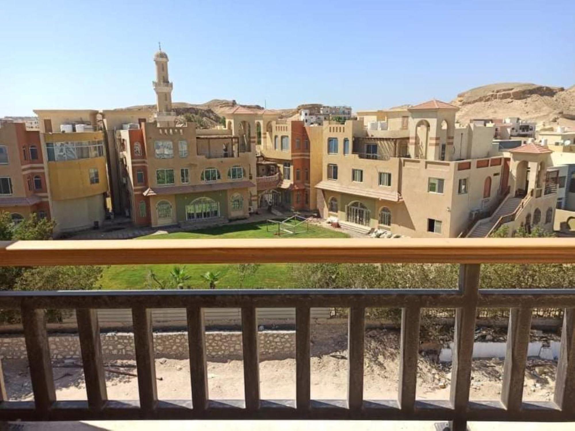 Lovely Al-dau Heights Apartment