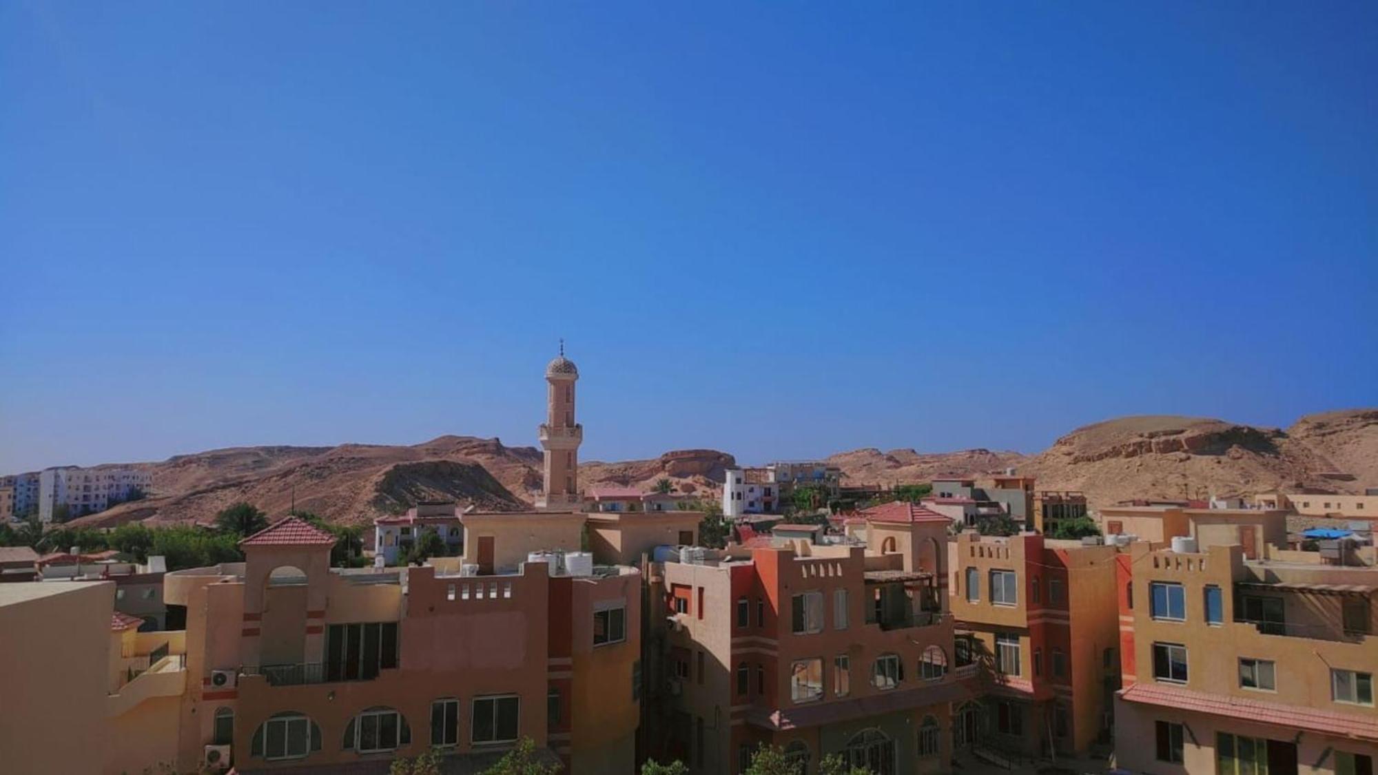 Lovely Al-dau Heights *
