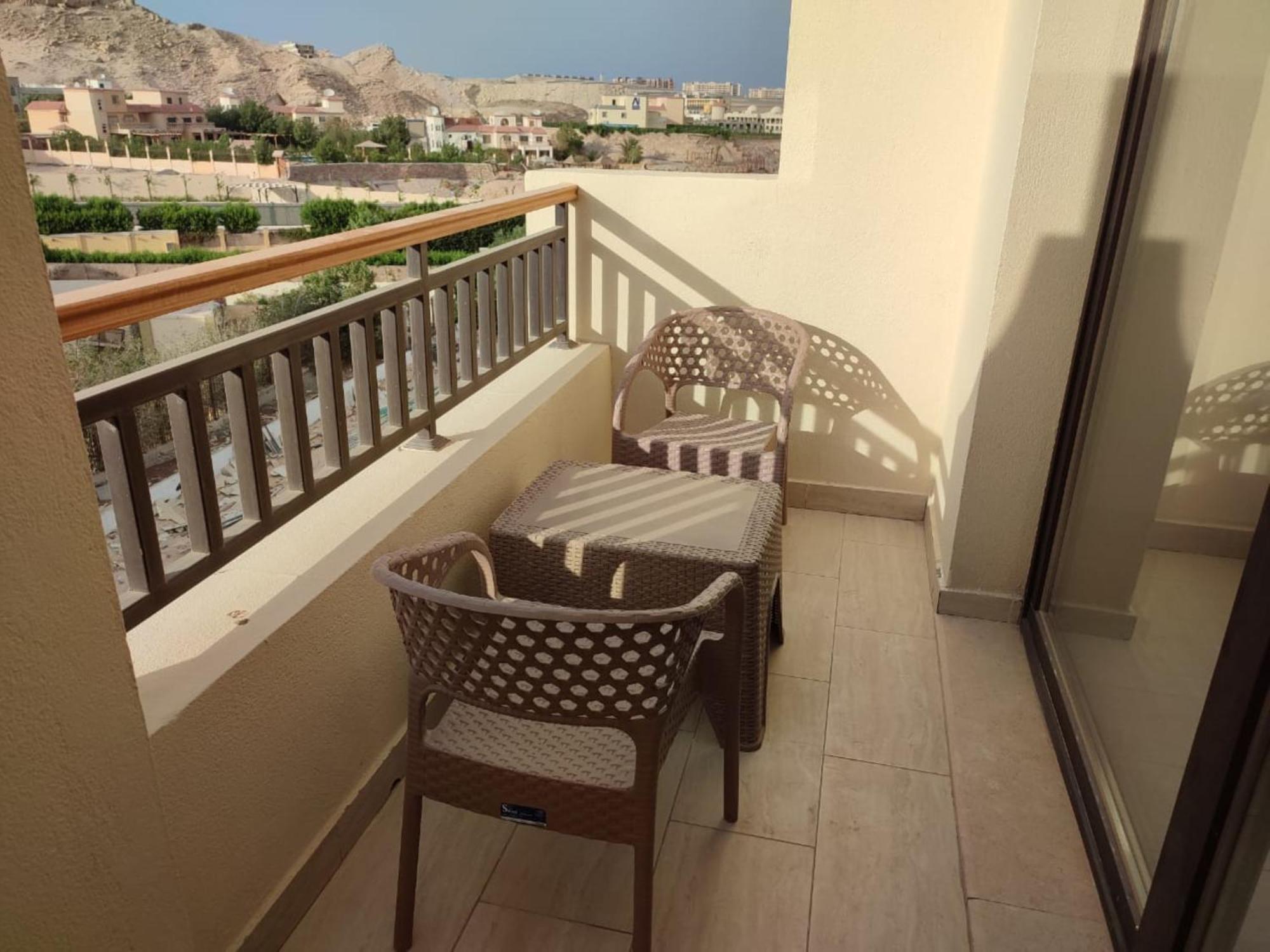 Lovely Al-dau Heights Apartment *