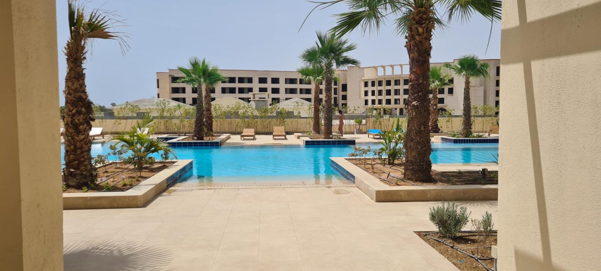 Lovely Al-dau Heights Apartment *