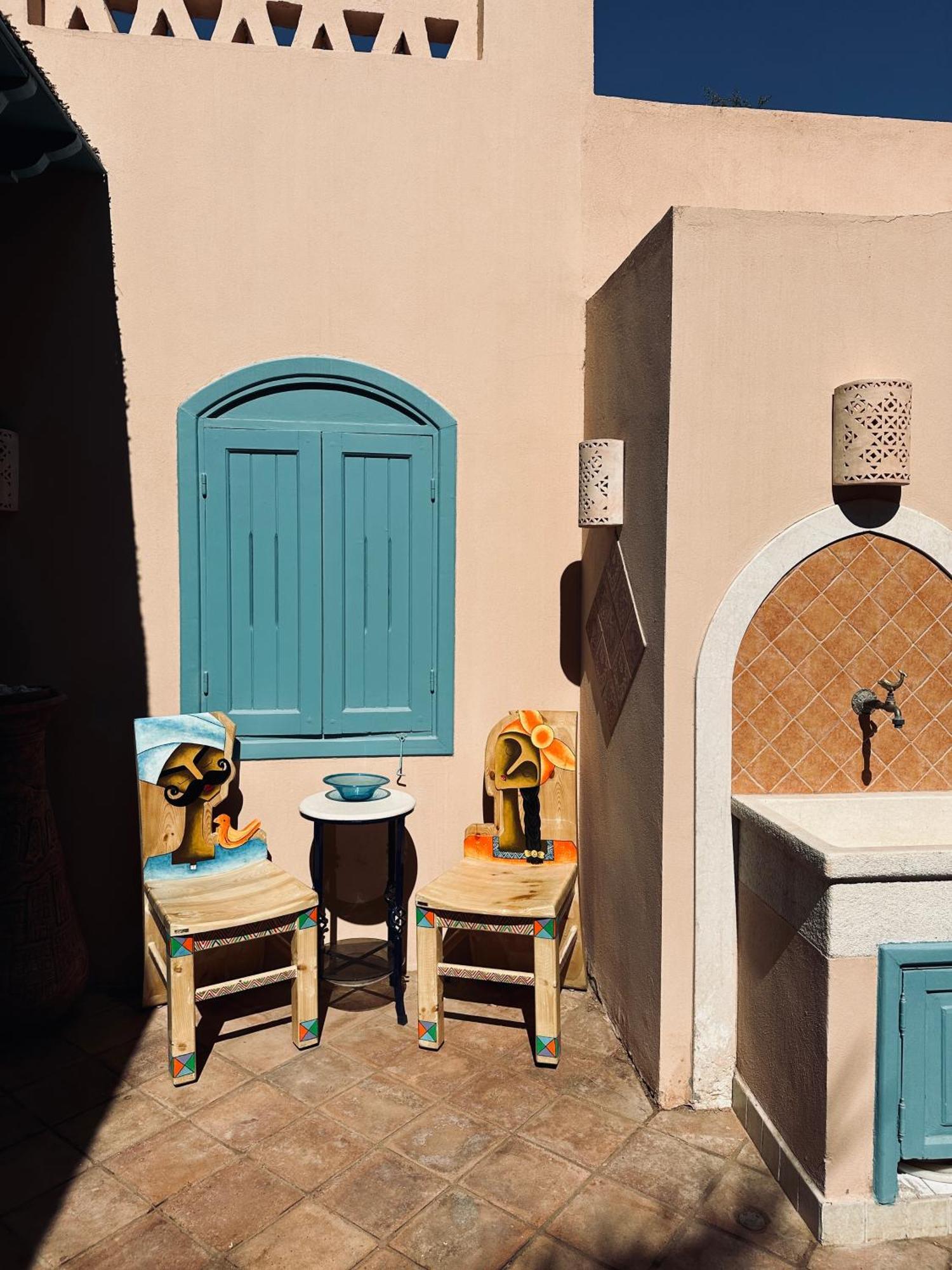 Casa Della Laguna In Gouna *