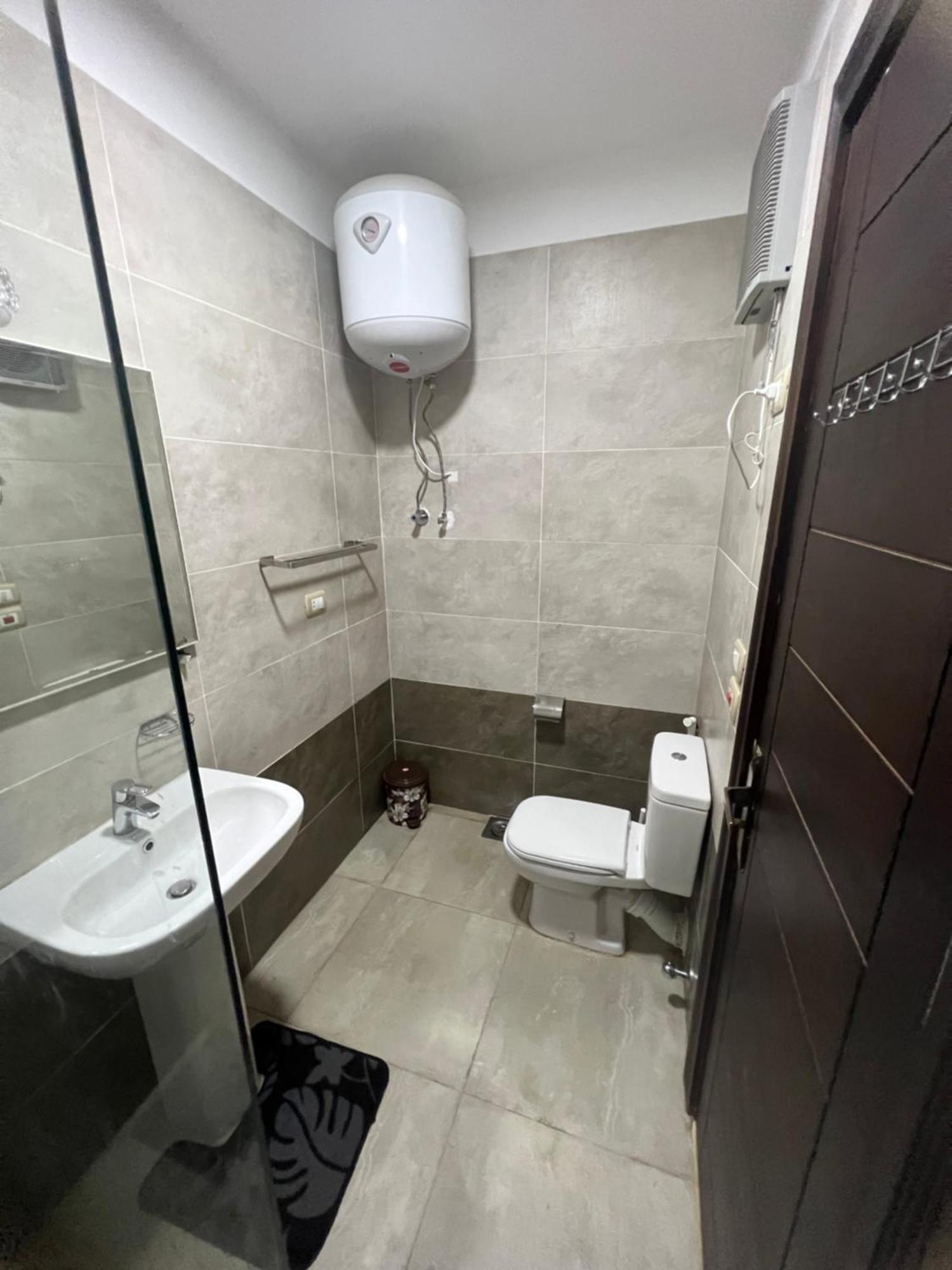 Kuba Luxury Private Pool Hurghada