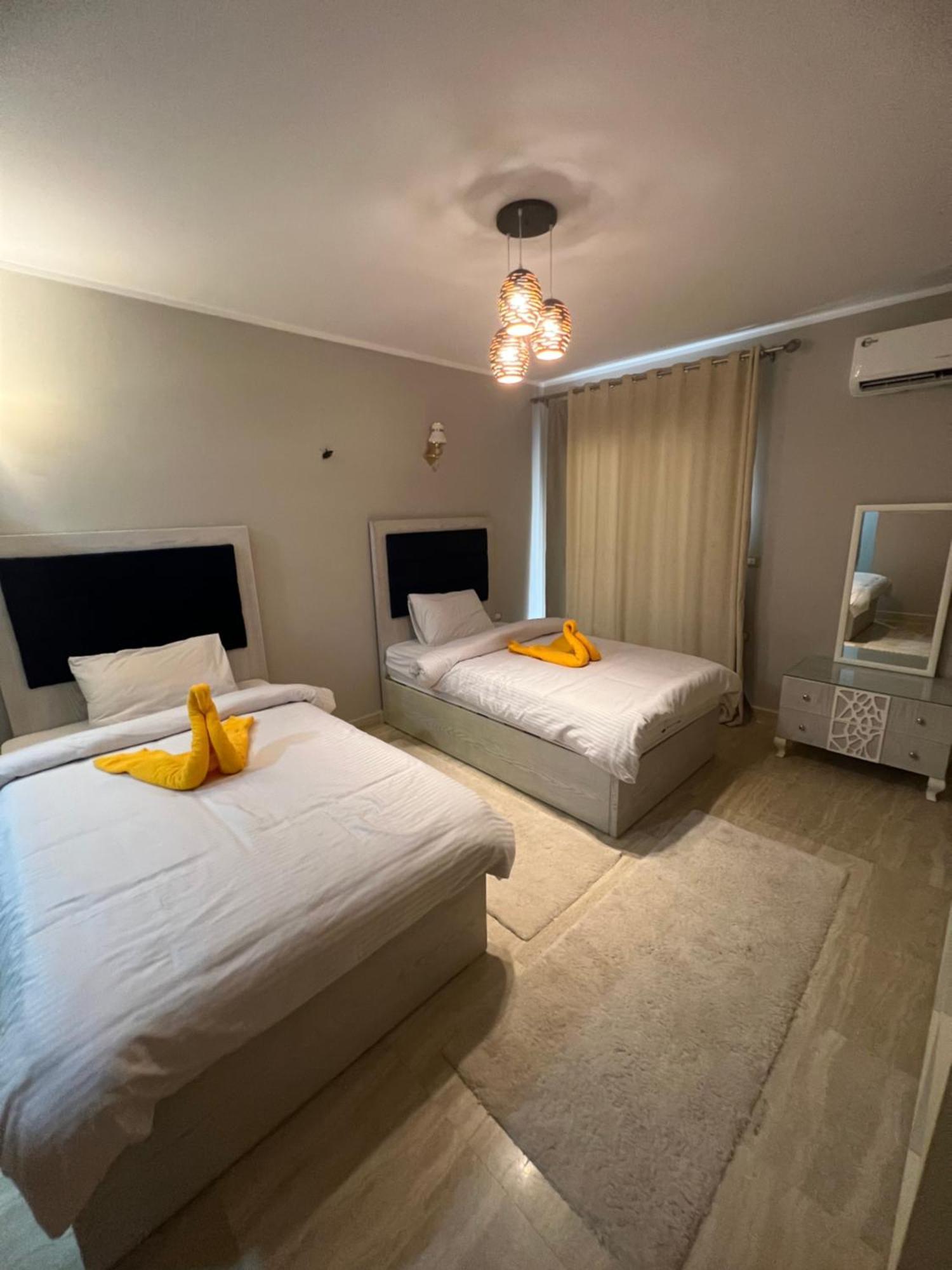 Villa Kuba Luxury Private Pool Hurghada